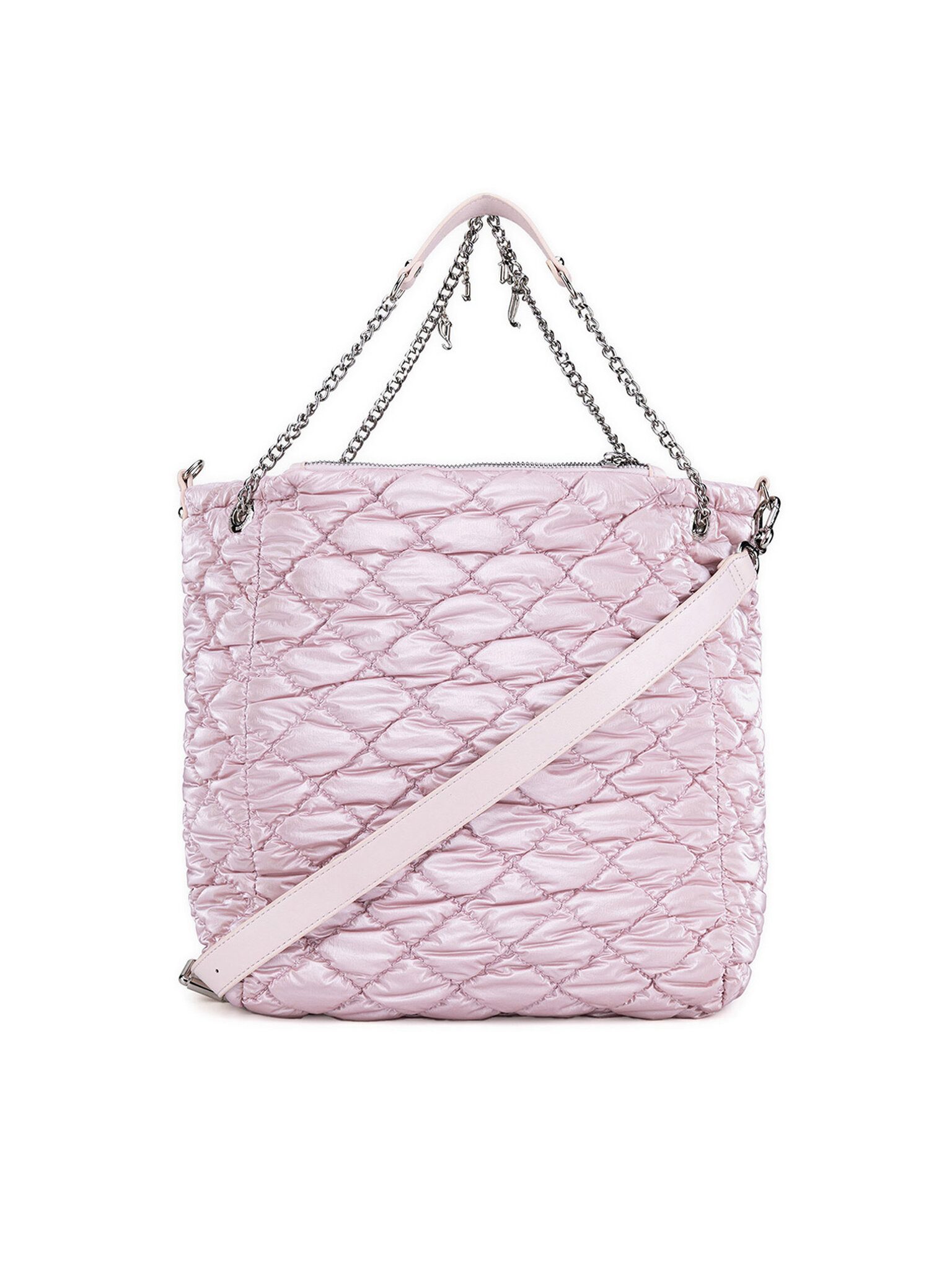 Juicy Couture Handtasche Juicy Couture Handtasche Damen Pink BIJXT8667WRY