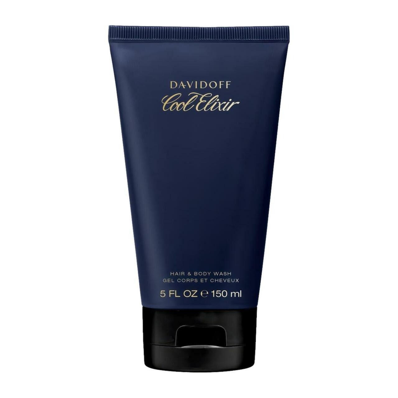 DAVIDOFF Duschgel Cool Elixir Man Shower Gel