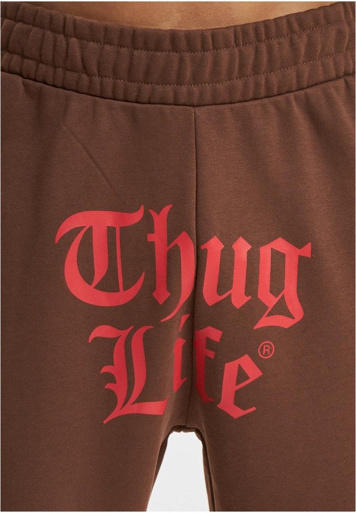 Thug Life Trainingshose Thug Life Ink Jogginghosen