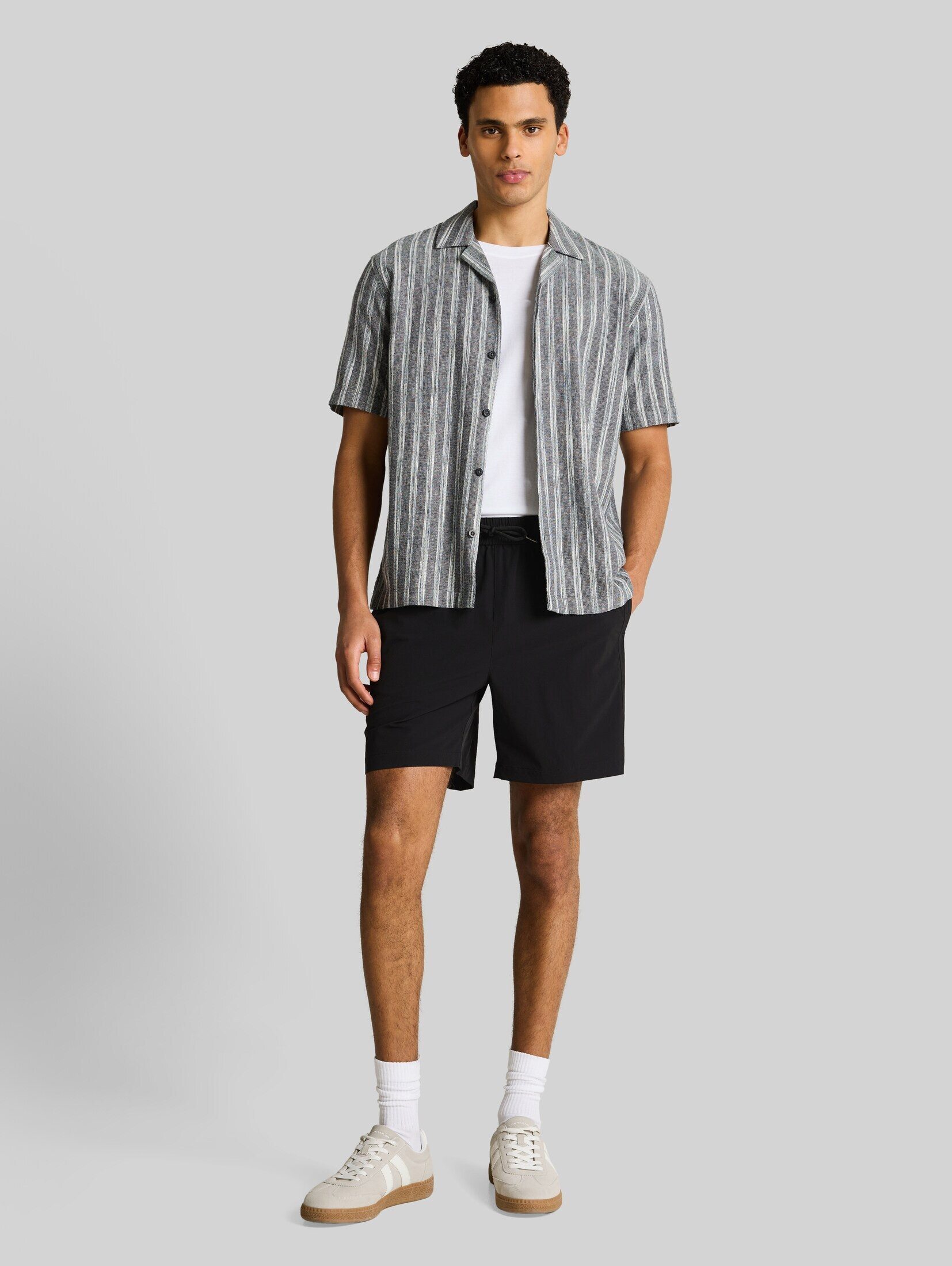 TOM TAILOR Denim Shorts Hosen & Chino Ultralight Relaxed Fit Shorts