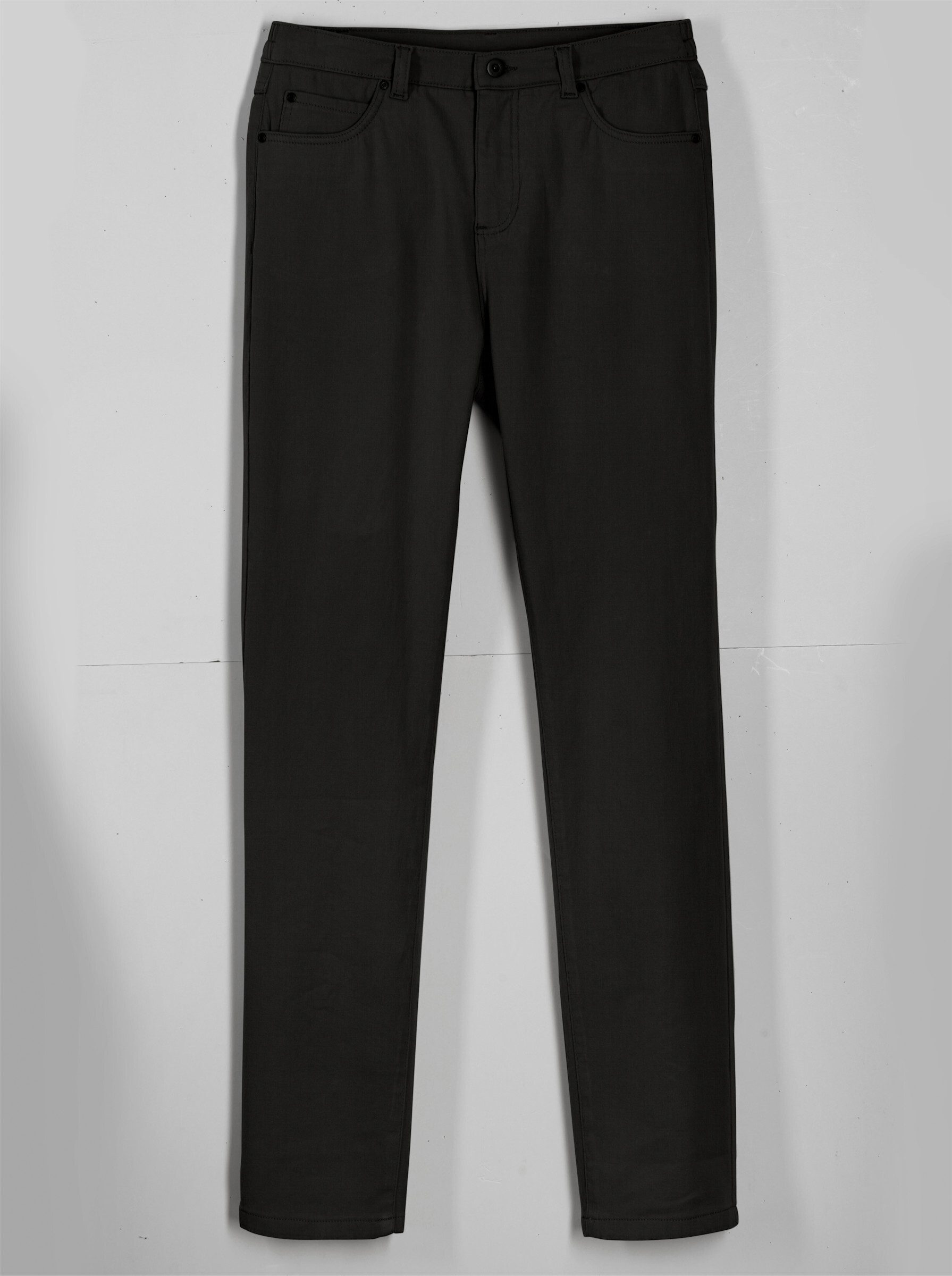 Bequeme Jeans Stretch-Hose komfortabel
