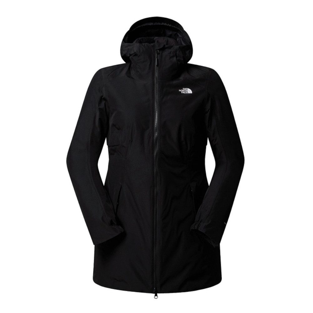The North Face Wintermantel The North Face Damen Parka W Hikesteller Insula günstig online kaufen