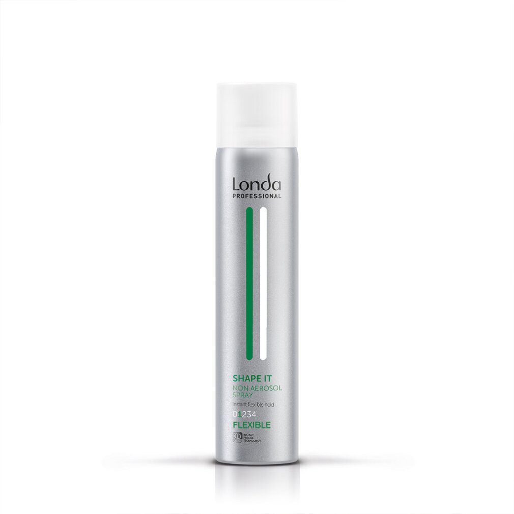 Londa Professional Haarspray Shape It Non-Aerosol Spray 250 ml