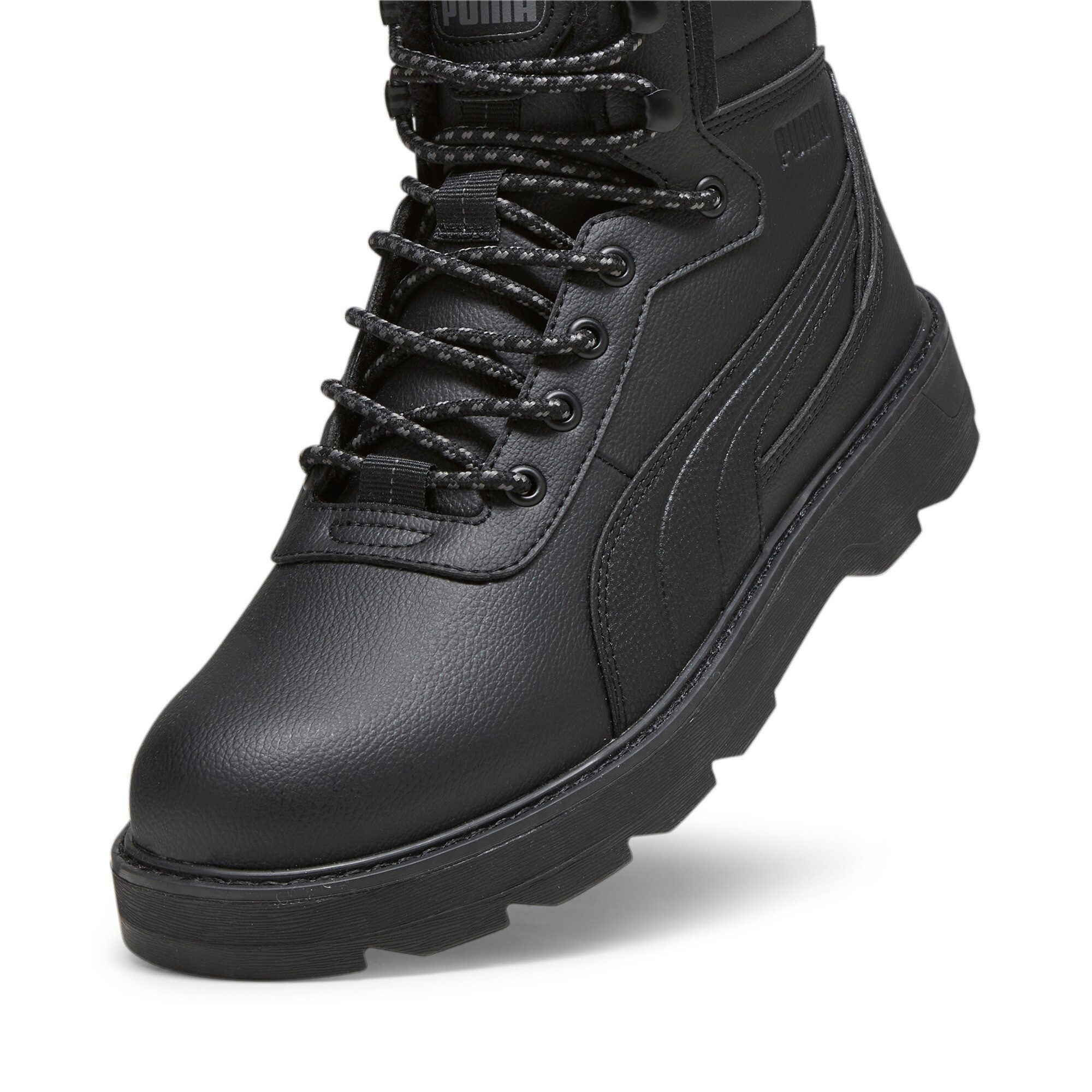PUMA DESIERTO V3 Winterboots Sneakerboots, Winterschuhe