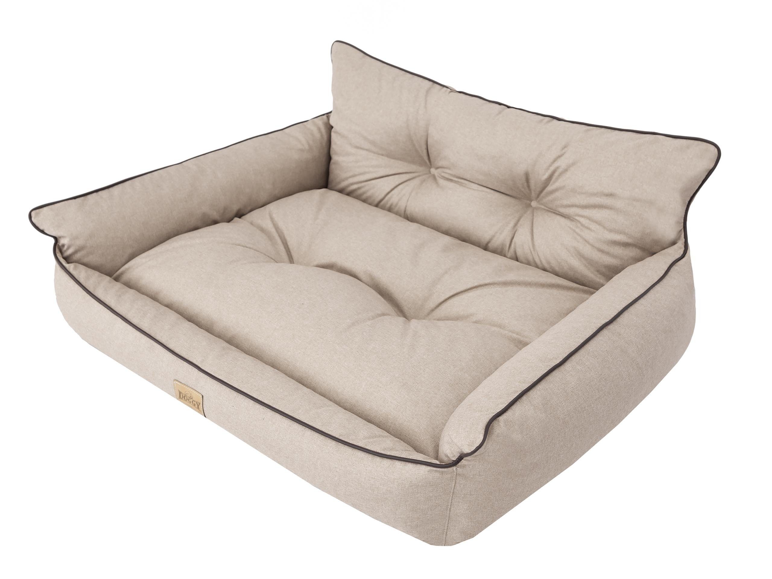 Bjird Tierbett Hundebett Bella Gesteppt aus günstig online kaufen