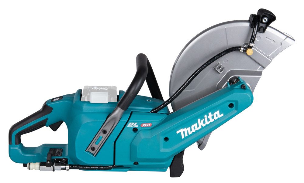 Makita Akku-Trennschleifer CE004GZ, ohne Akku und Ladegerät