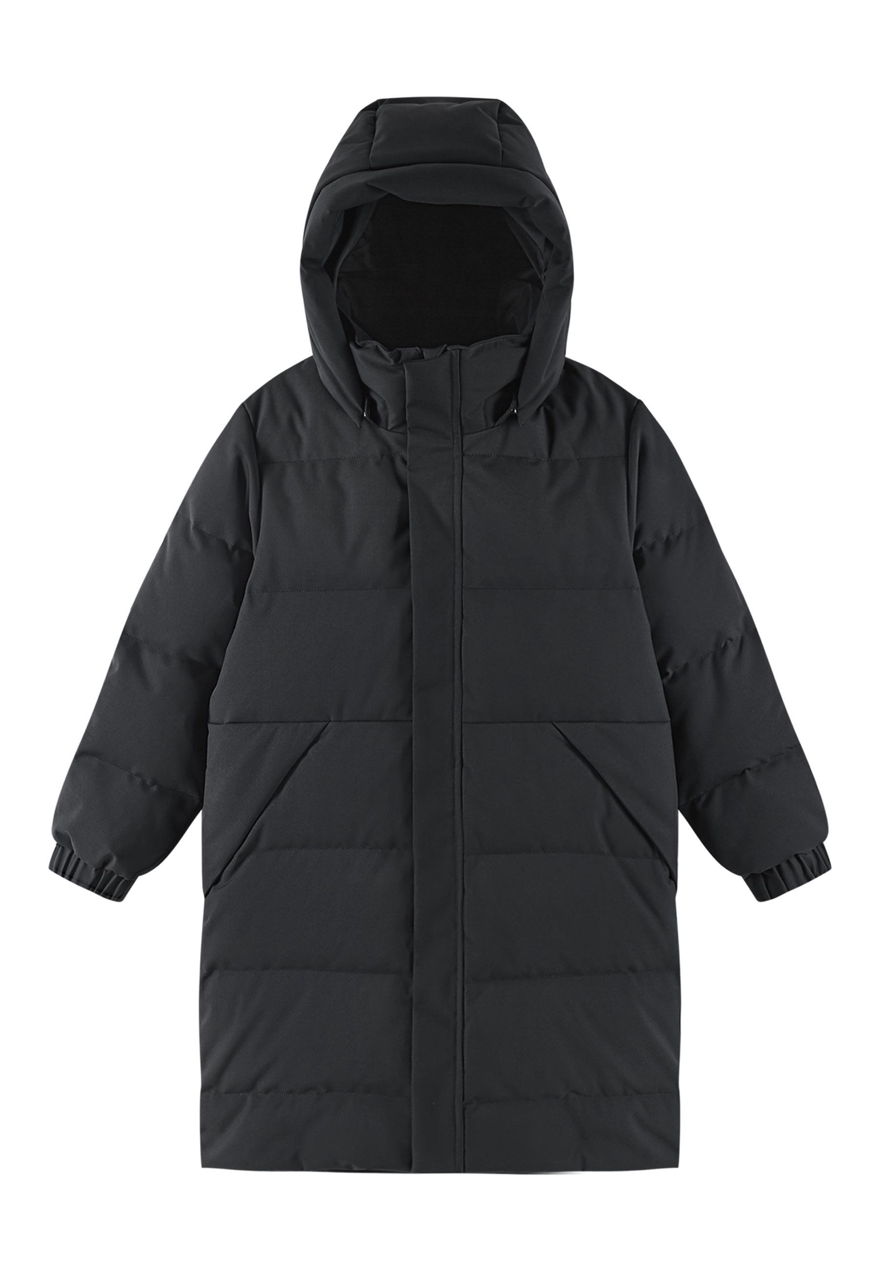 reima Daunenjacke WINTERJACKE PARKKALA (1-St) bluesign®-zertifiziert
