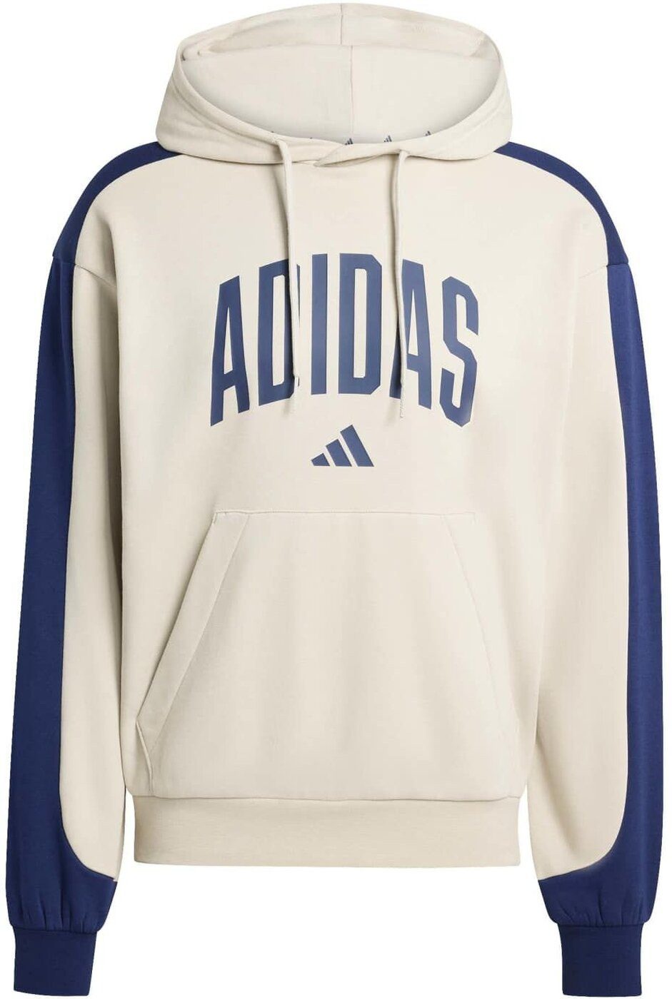 Kapuzensweatshirt COLLEGIATE FLEECE HOODIE