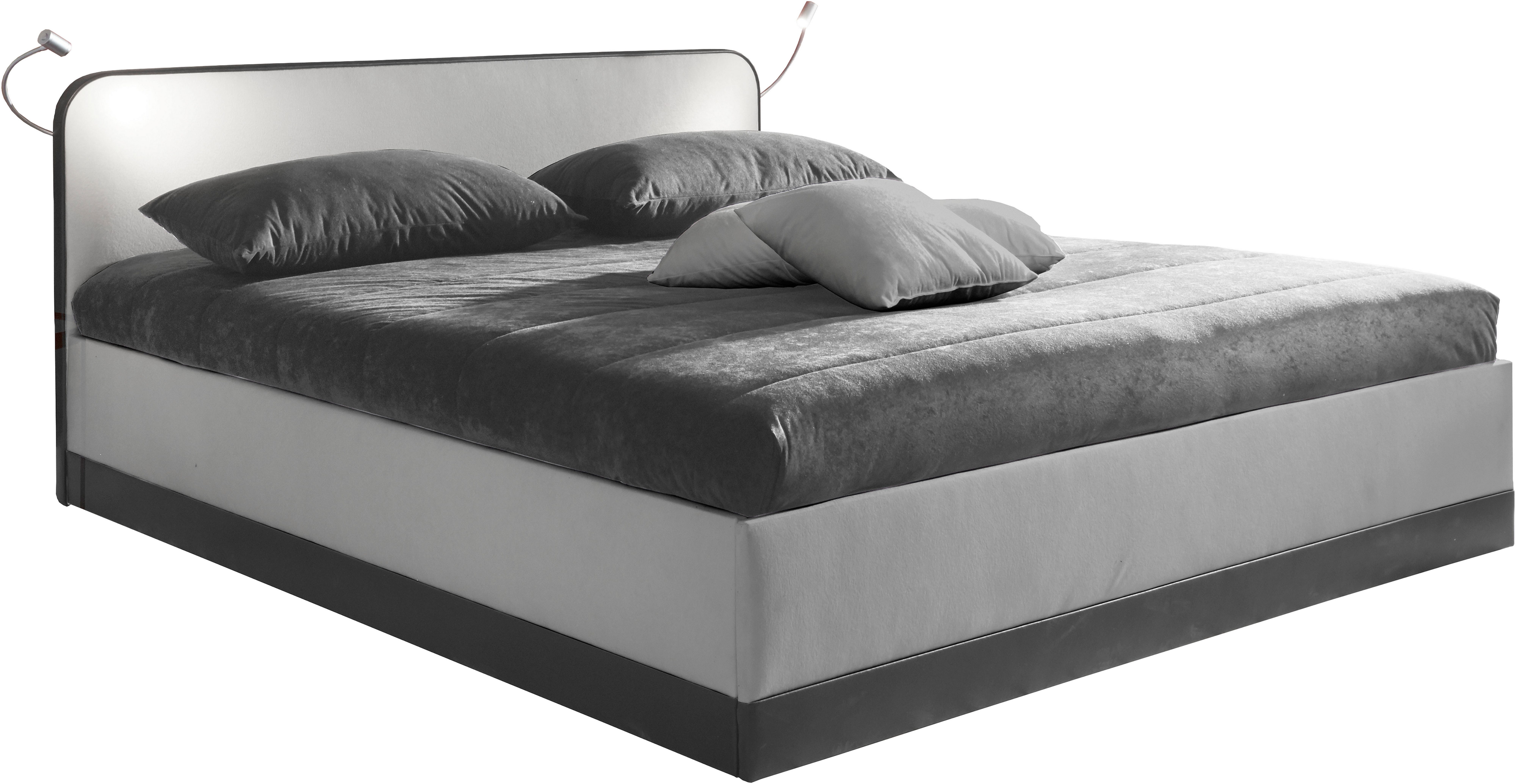 Westfalia Schlafkomfort Bett