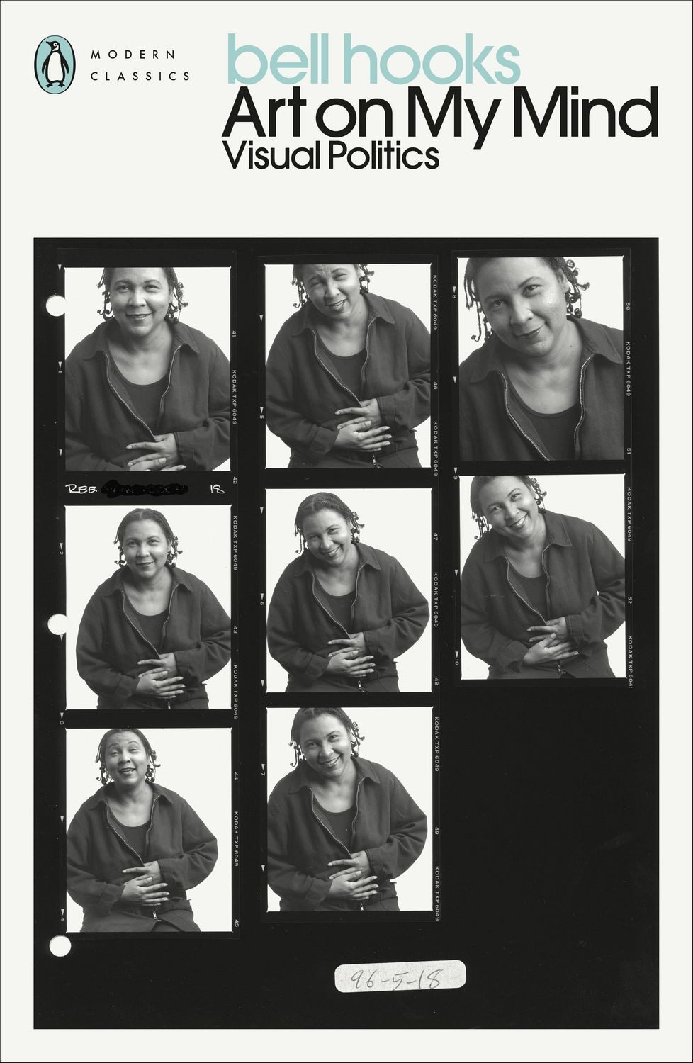 Belletristik Art on My Mind Visual Politics Bell hooks