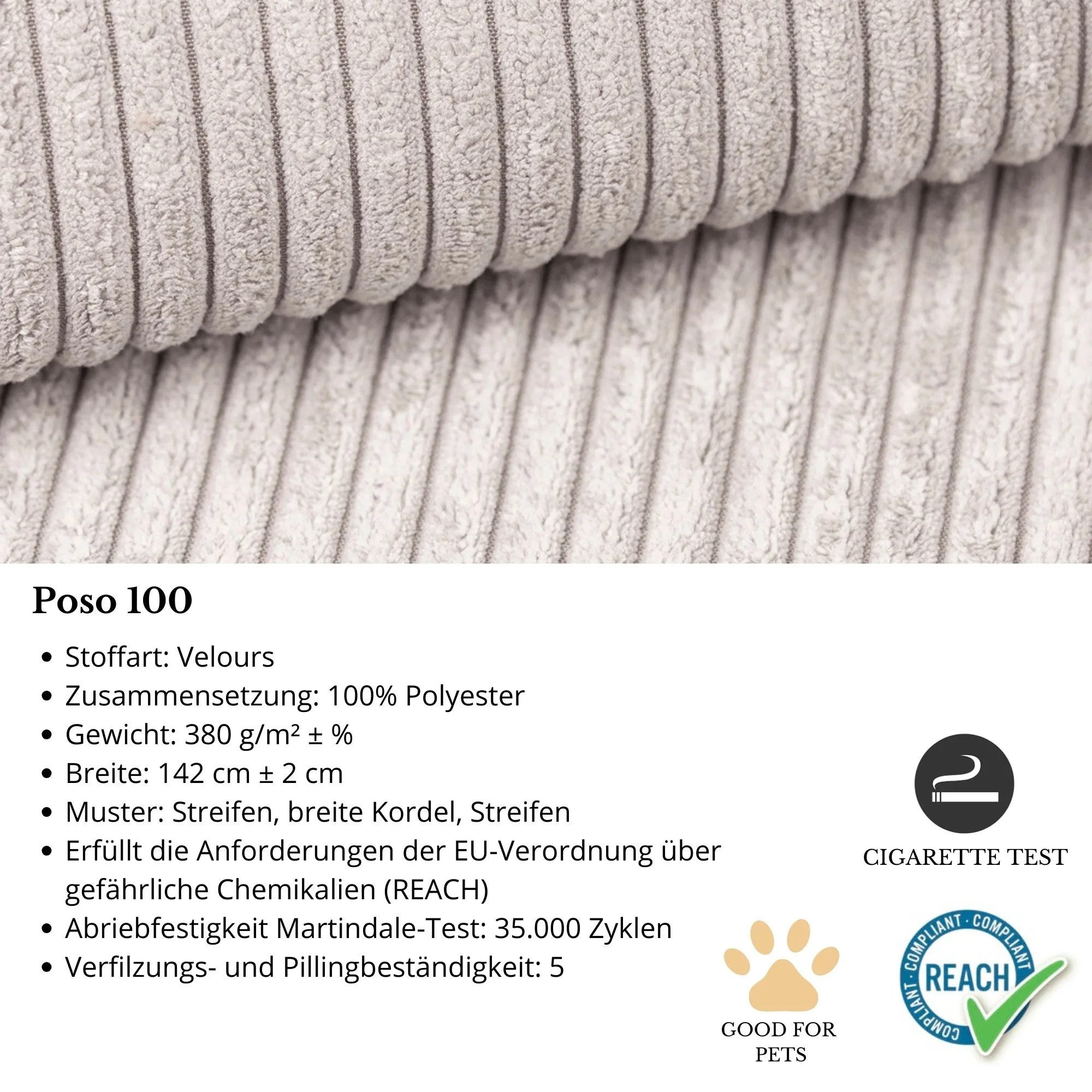 Beautysofa Ecksofa mit Schlaffuntion PARYS, mit Bettkasten und universelle Ottomane, Flappbar im modernen Design