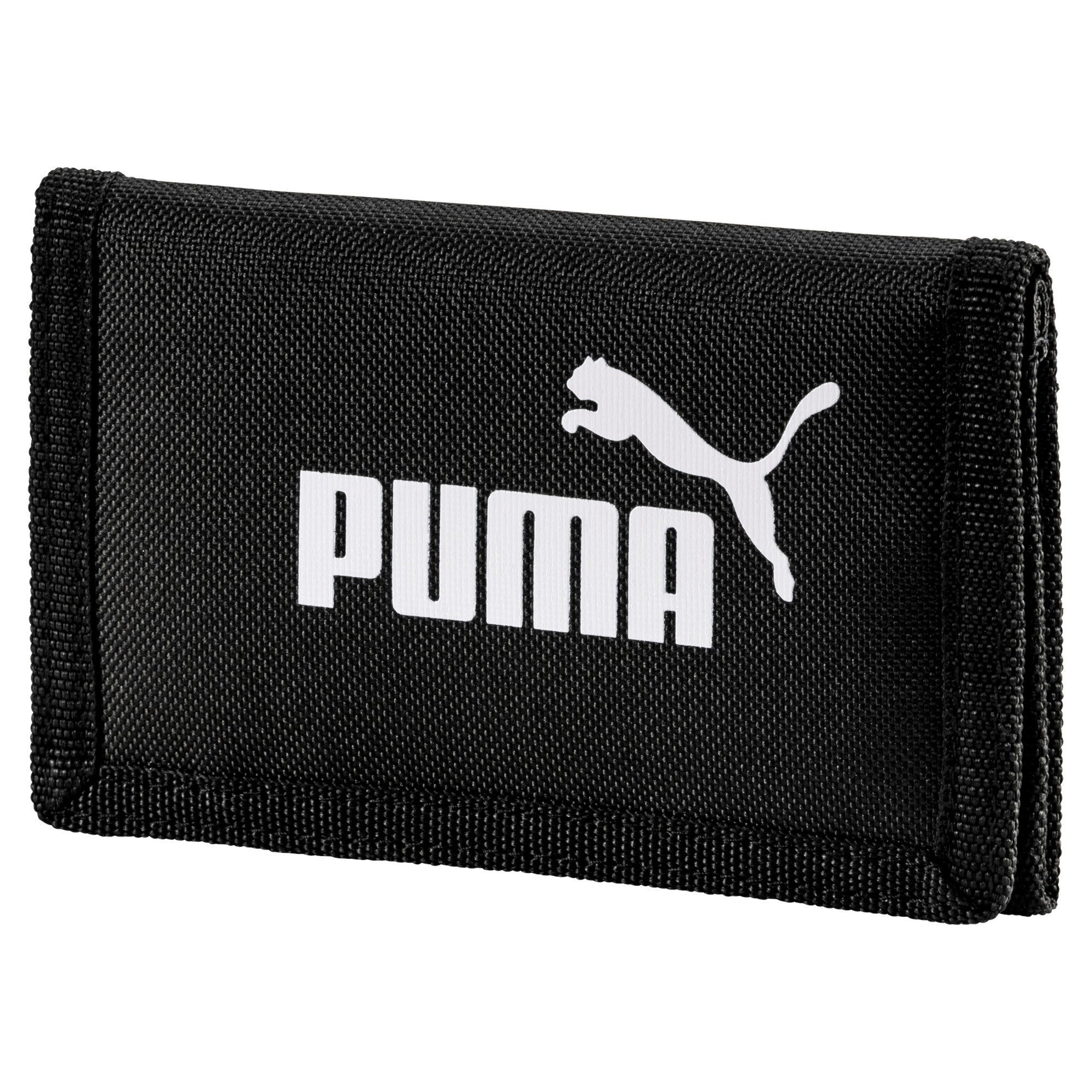 PUMA Geldbörse Puma Geldbörse Phase Wallet 075617