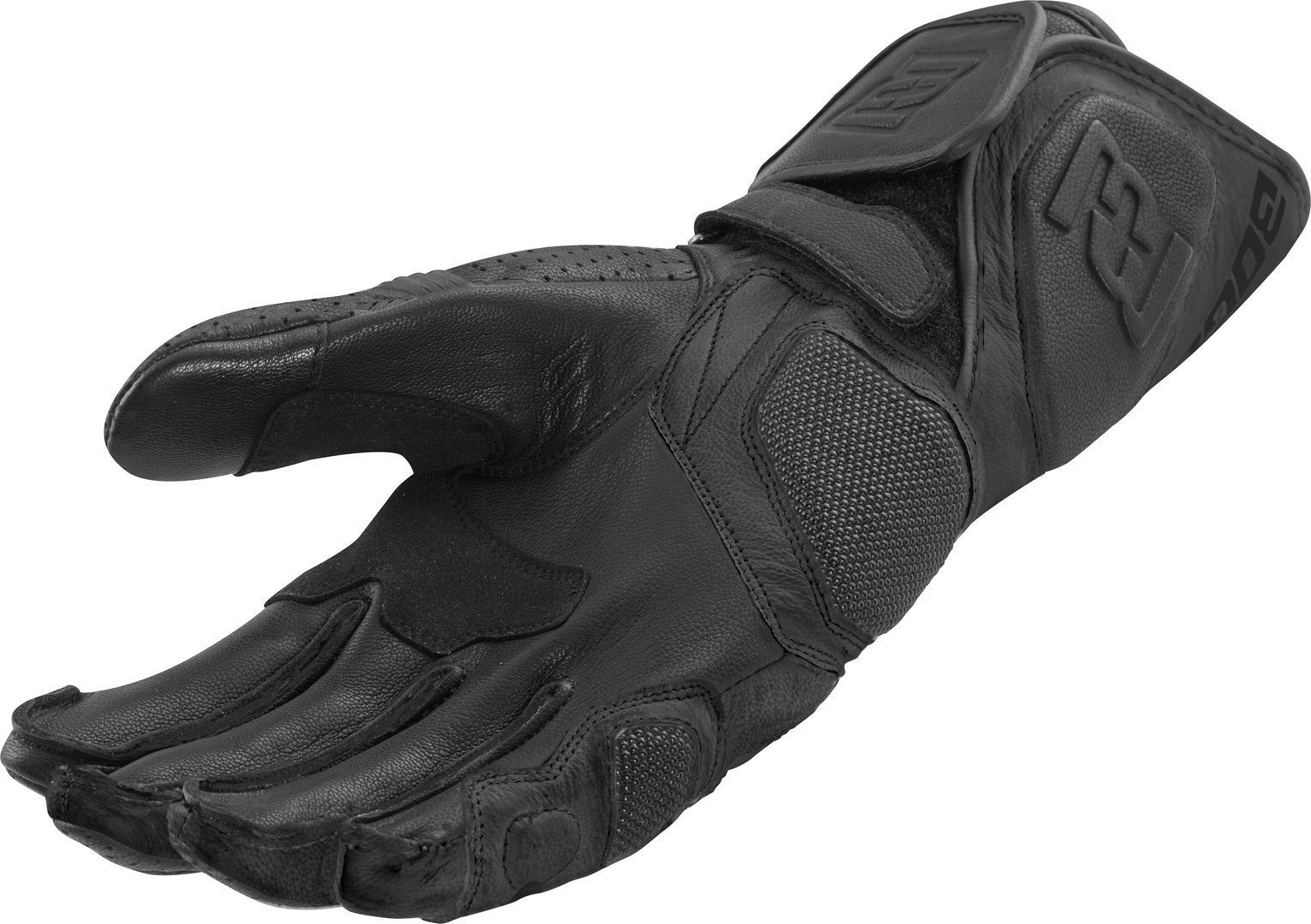 Bogotto Motorradhandschuhe Alton perforierte Motorrad Handschuhe Atmungsakt günstig online kaufen
