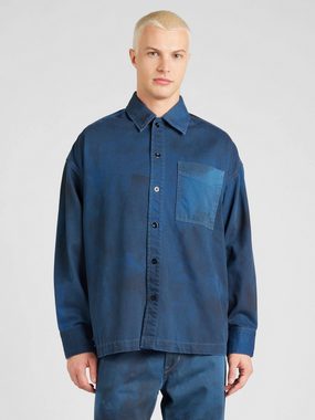 G-Star RAW Langarmhemd (1-tlg)