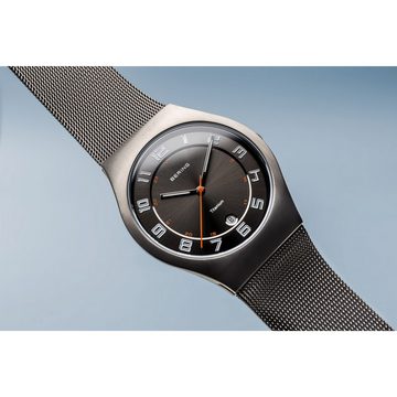 Bering Quarzuhr Classic