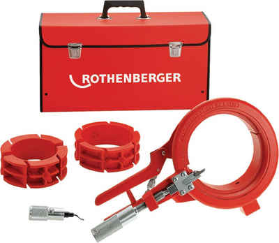 Rothenberger Hammer Abstech-/Anfas-Systemwerkzeug Rocut® 110 50/75/110mm ROTHENBERGER
