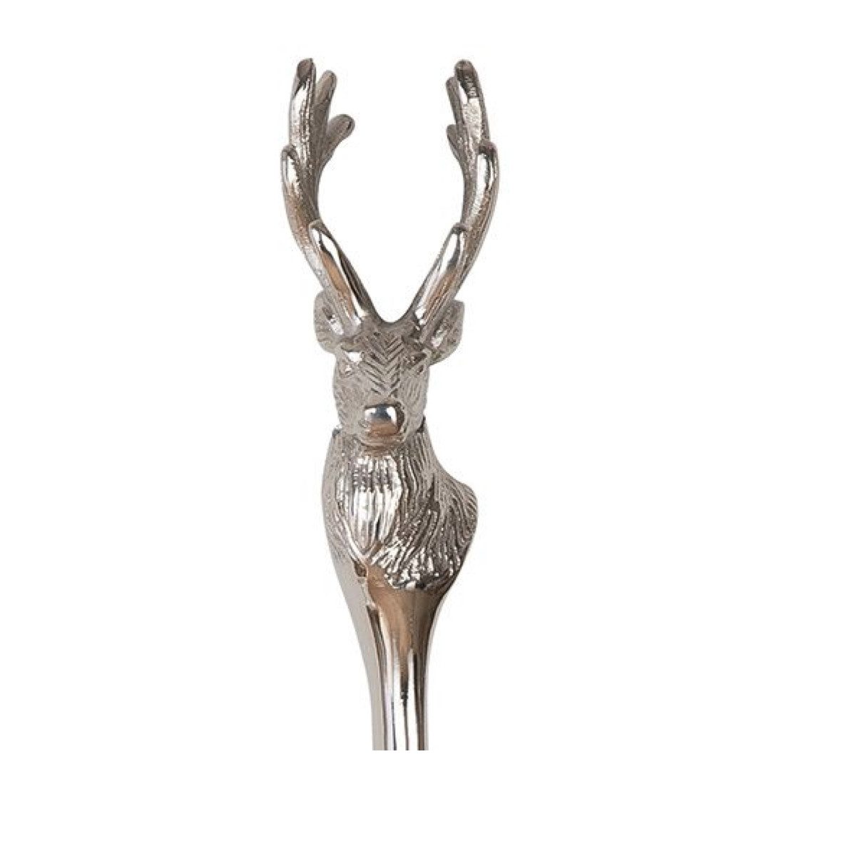 MF Schuhlöffel Eleganter Schuhanzieher Hirsch Lars – Stilvoll & Praktisch (1-tlg)