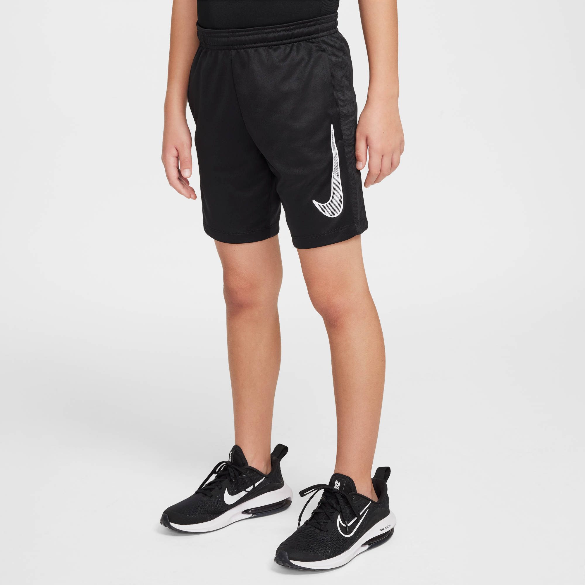 Nike Trainingsshorts K NK DF TRPHY23 SHORT GX