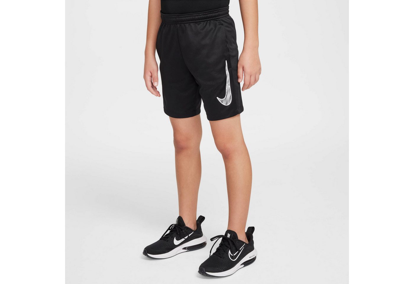 Nike Trainingsshorts K NK DF TRPHY23 SHORT GX Für Kinder und Jugendliche