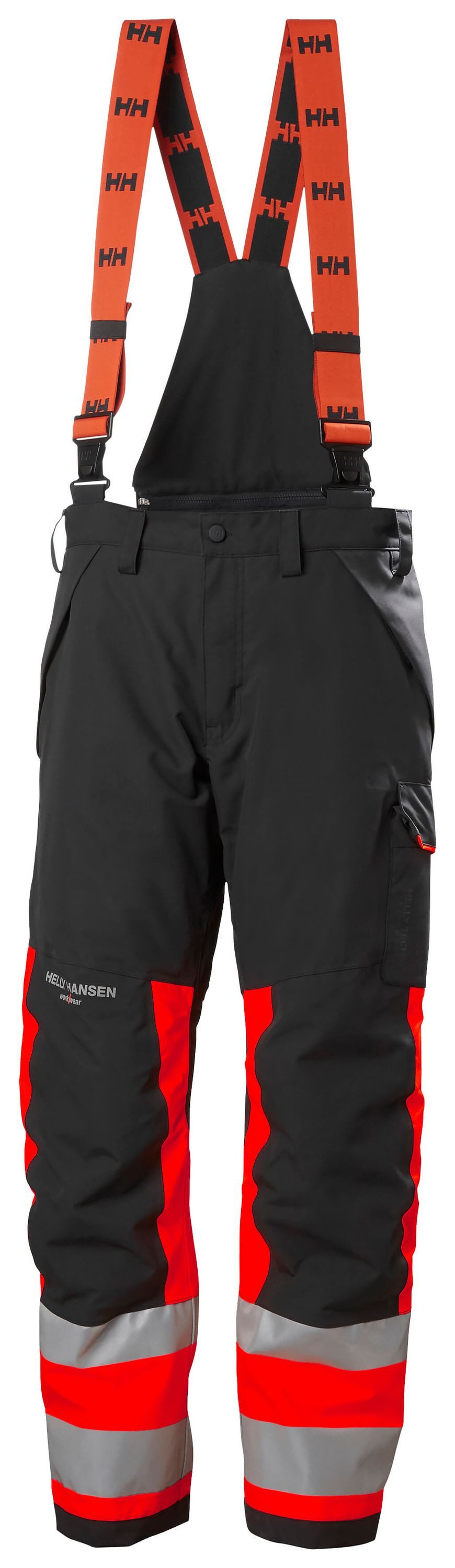 Helly Hansen Arbeitsbundhose Alna 2.0 Winter Pant Cl 1 (1-tlg)