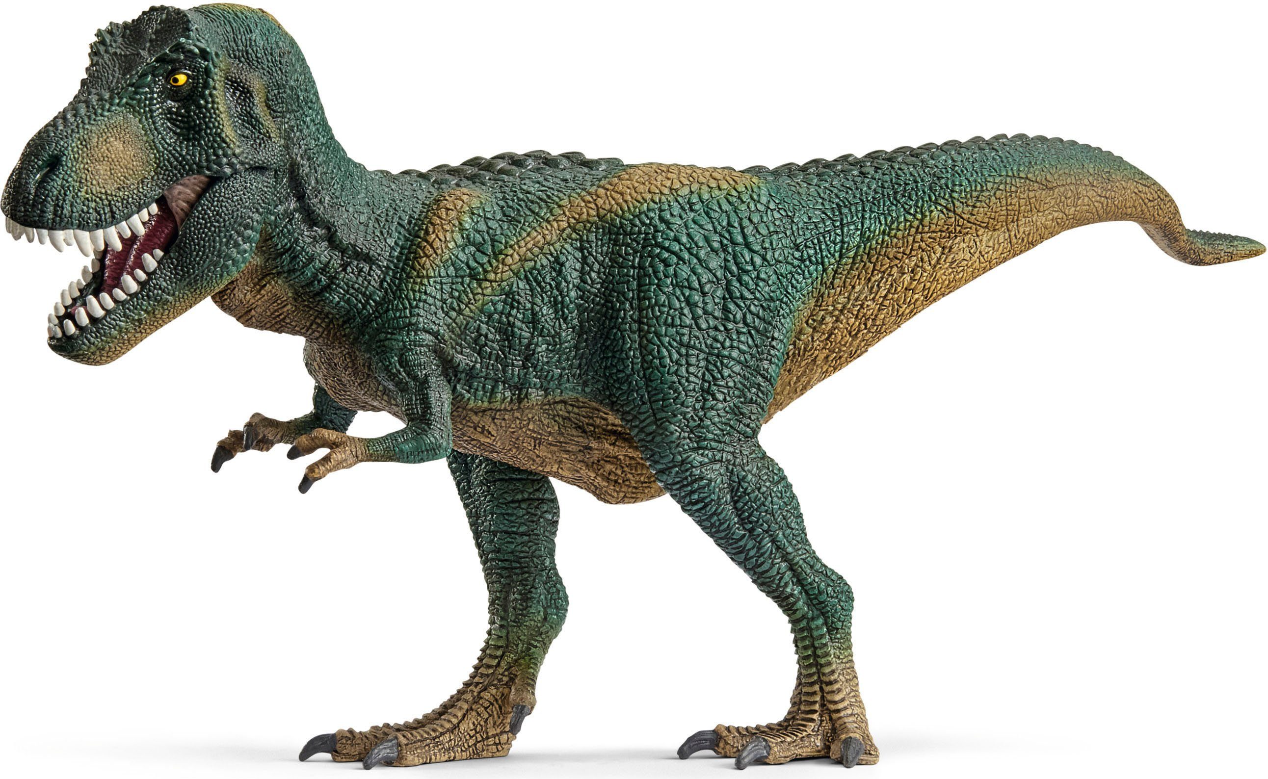 (14587) DINOSAURS, Spielfigur Tyrannosaurus Schleich® Rex