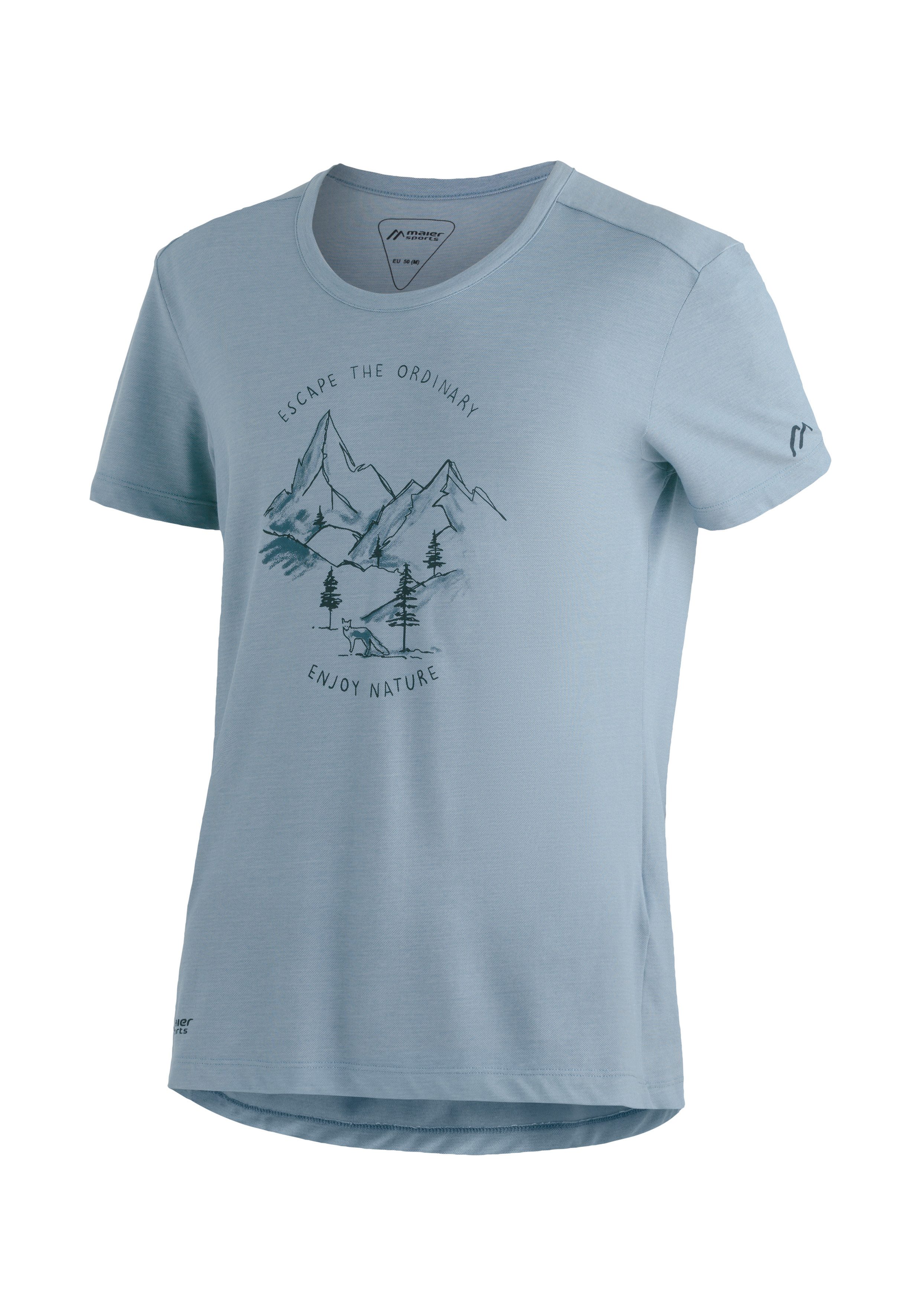 T-Shirt Tamarack M