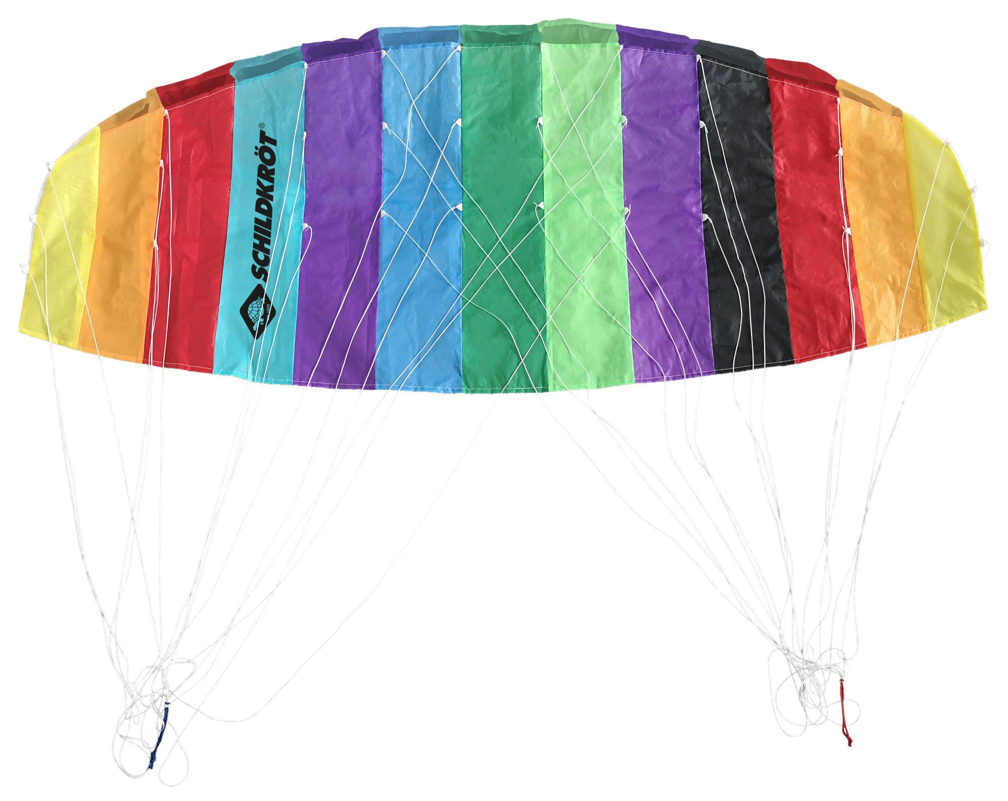 Schildkröt Funsports Kite Schildkröt Dual Line Sport Kite 1.6