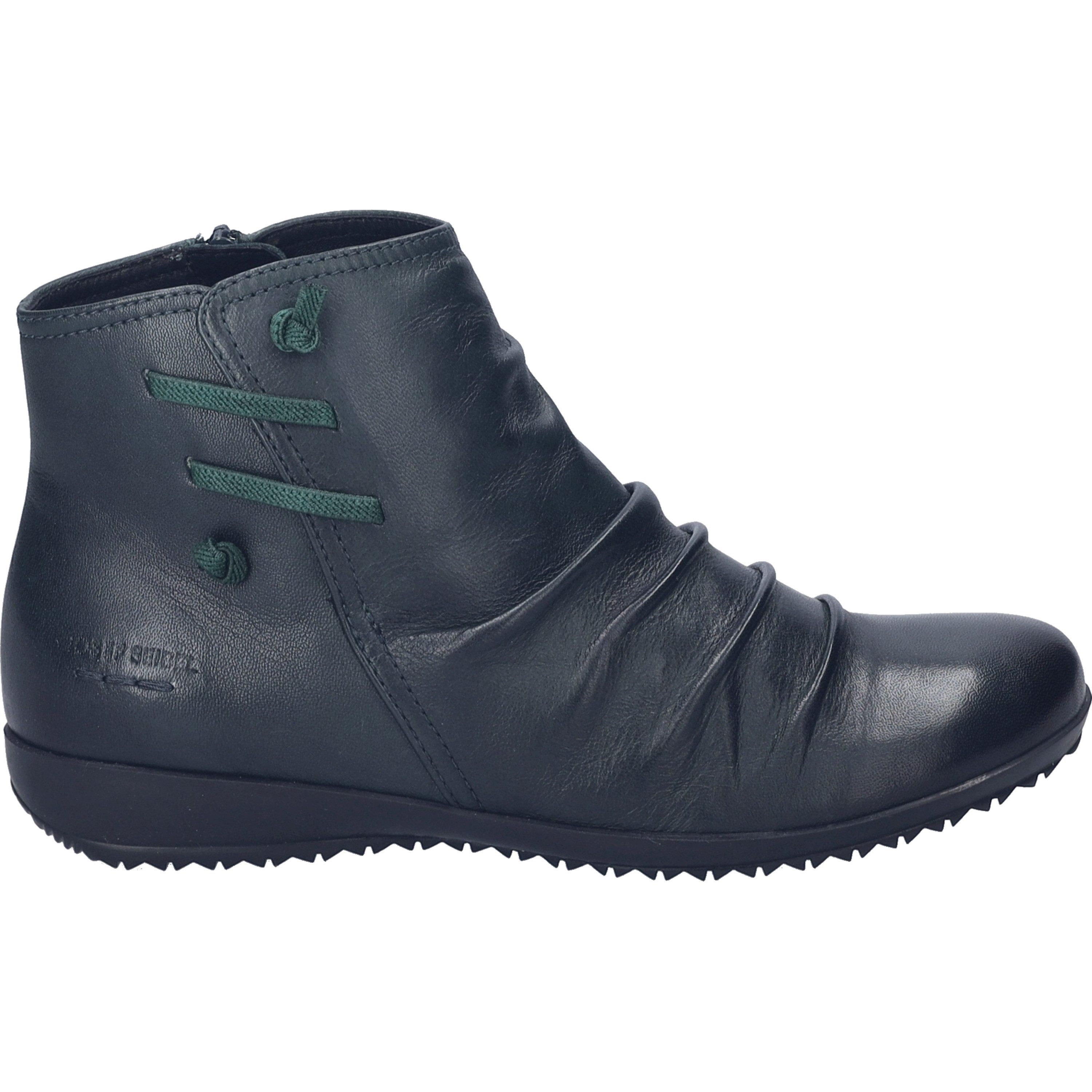 Josef Seibel Naly 12, braun Stiefelette