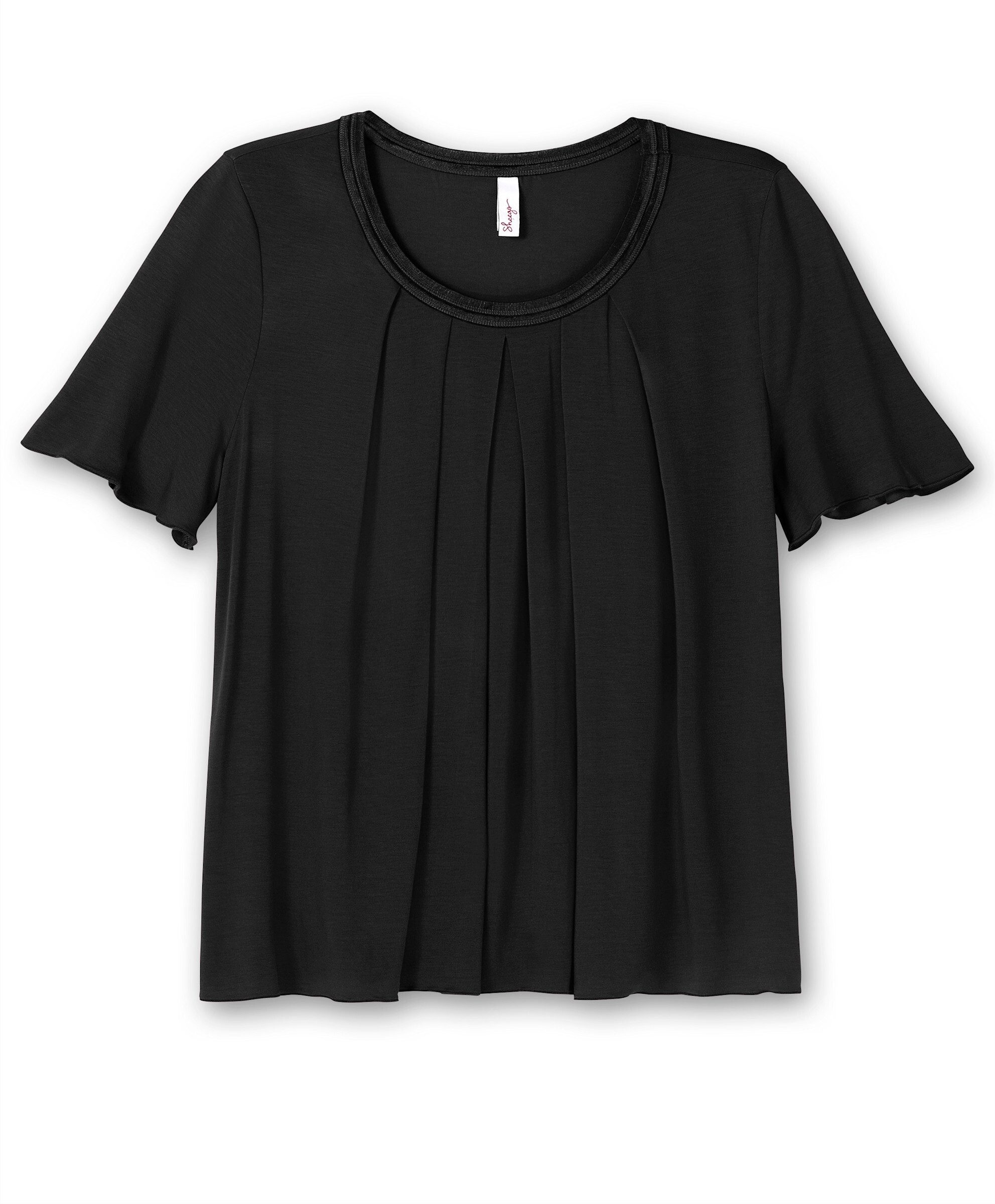 T-Shirt Große Größen