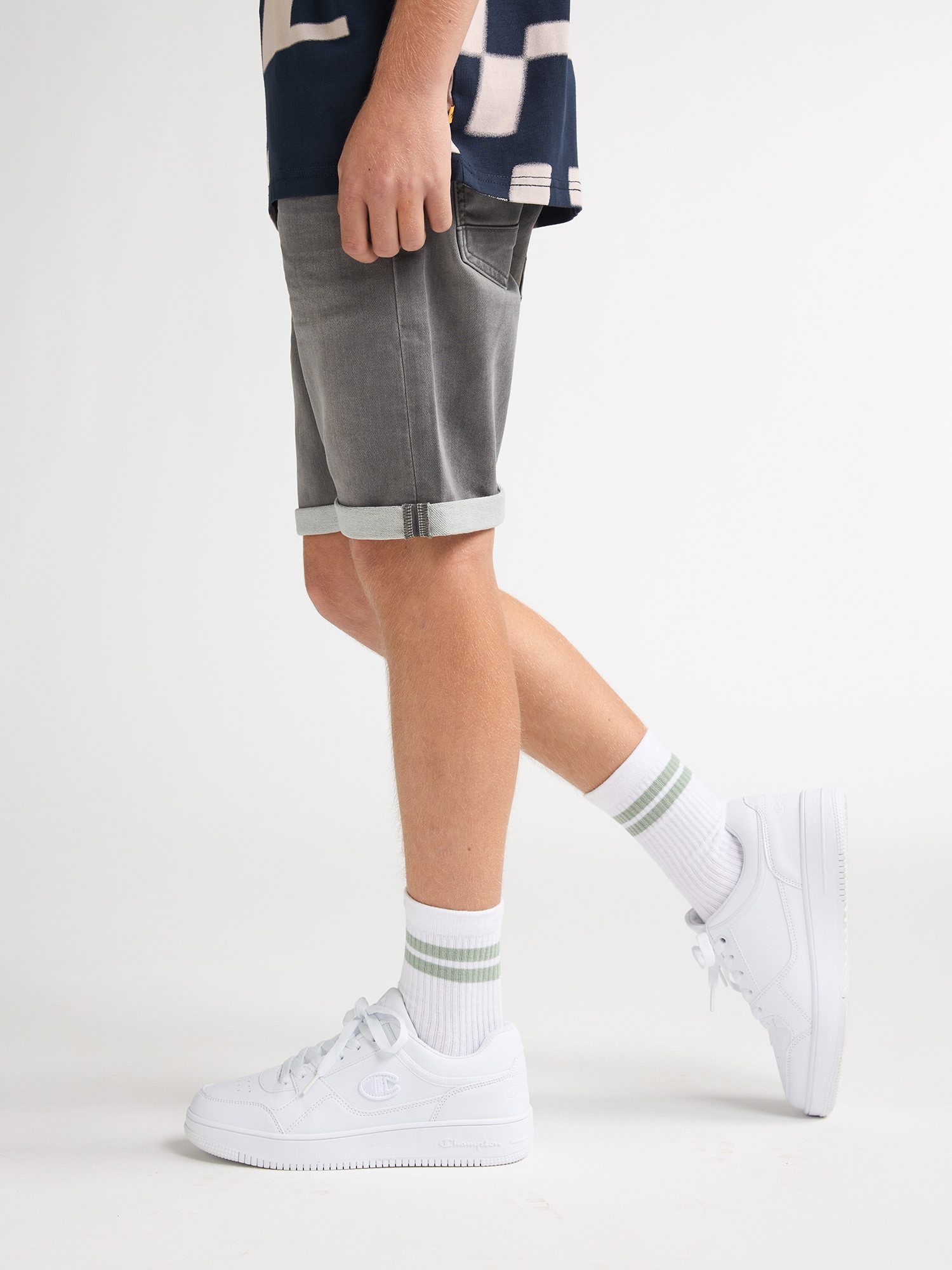Petrol Industries Jeansshorts Gonzaga – Bild 5 von 5