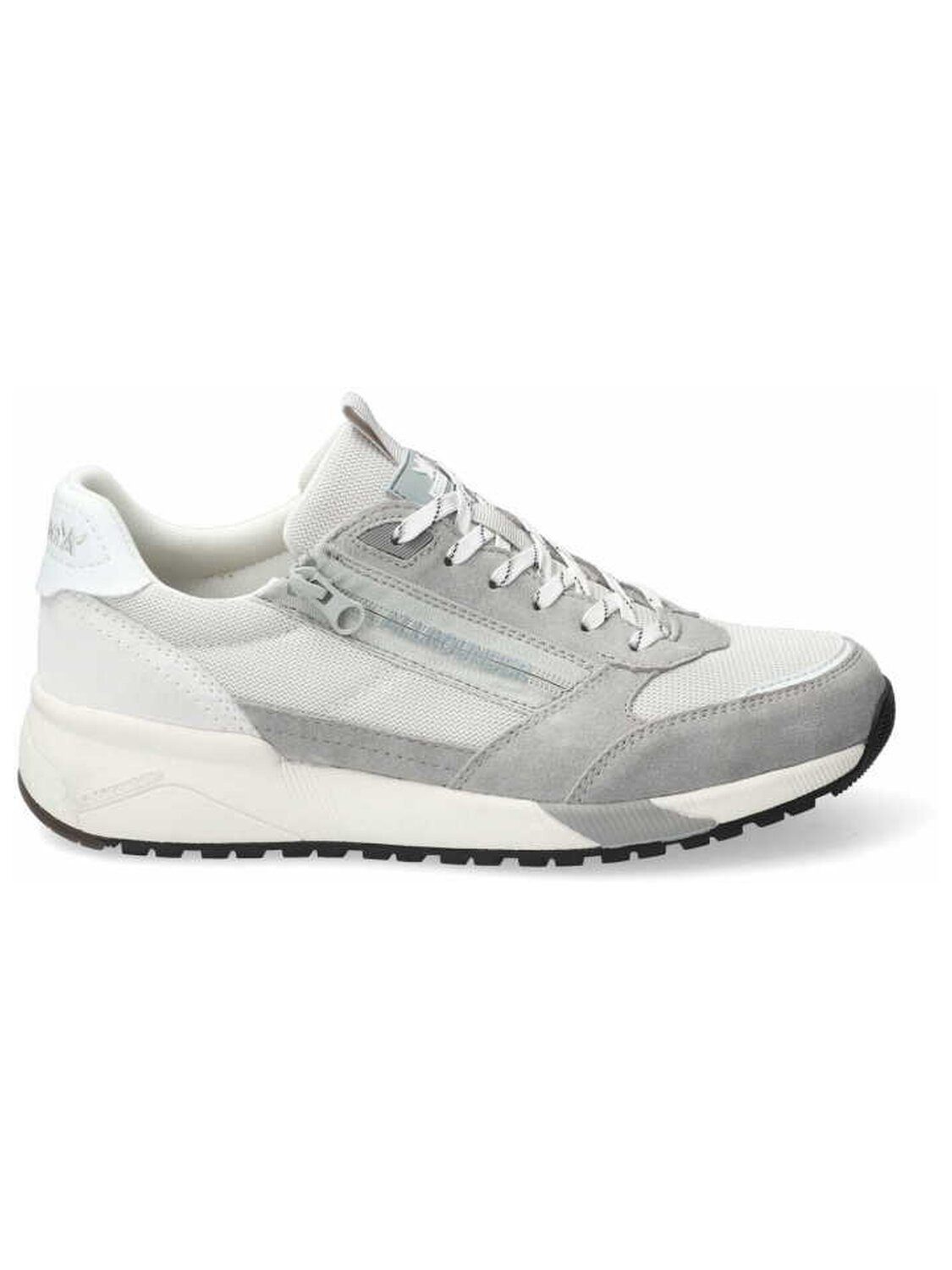 Allrounder by Mephisto 05 06 Sneaker