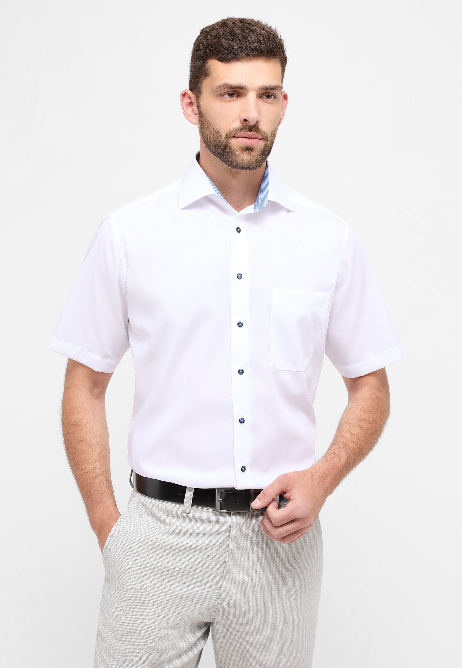 Kurzarmhemd COMFORT FIT