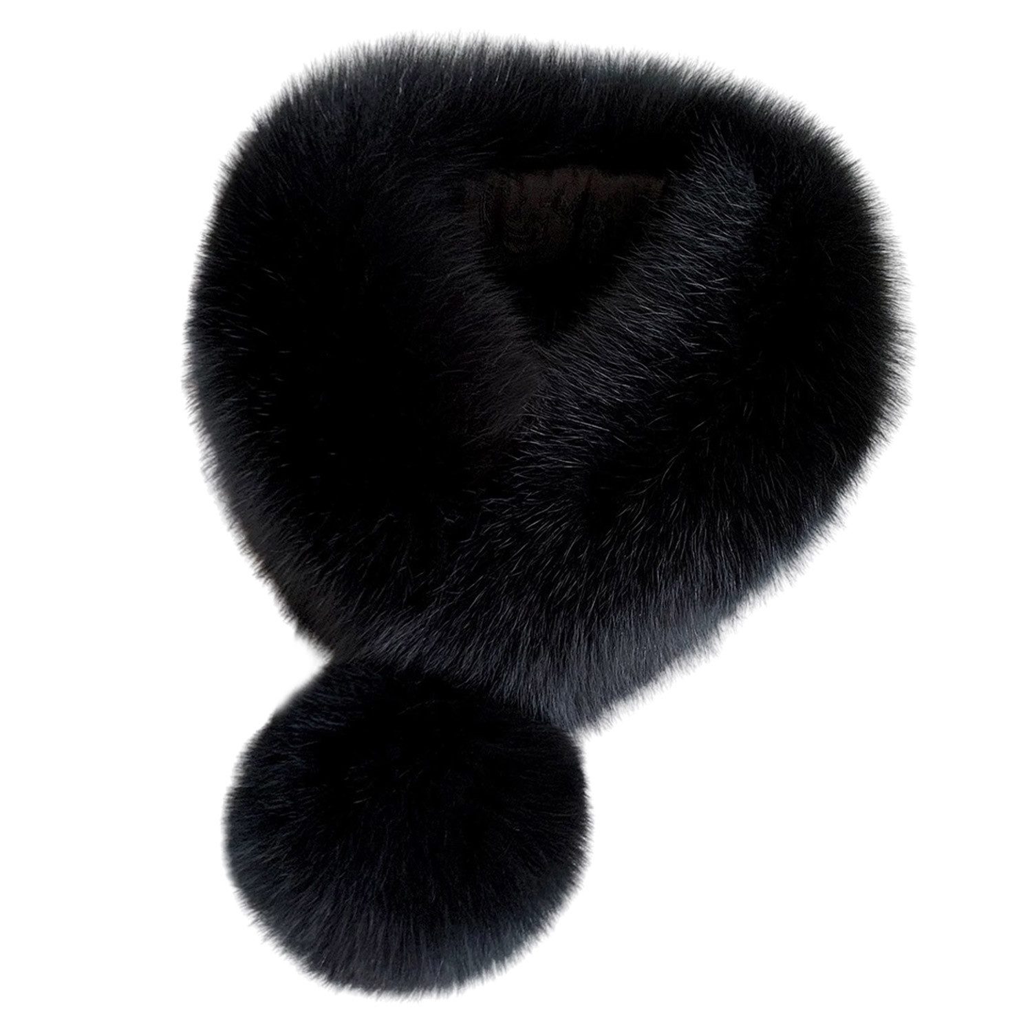 Refttenw Schal Einfarbiger Plüschschal, warmer Winterschal,Modeschal günstig online kaufen