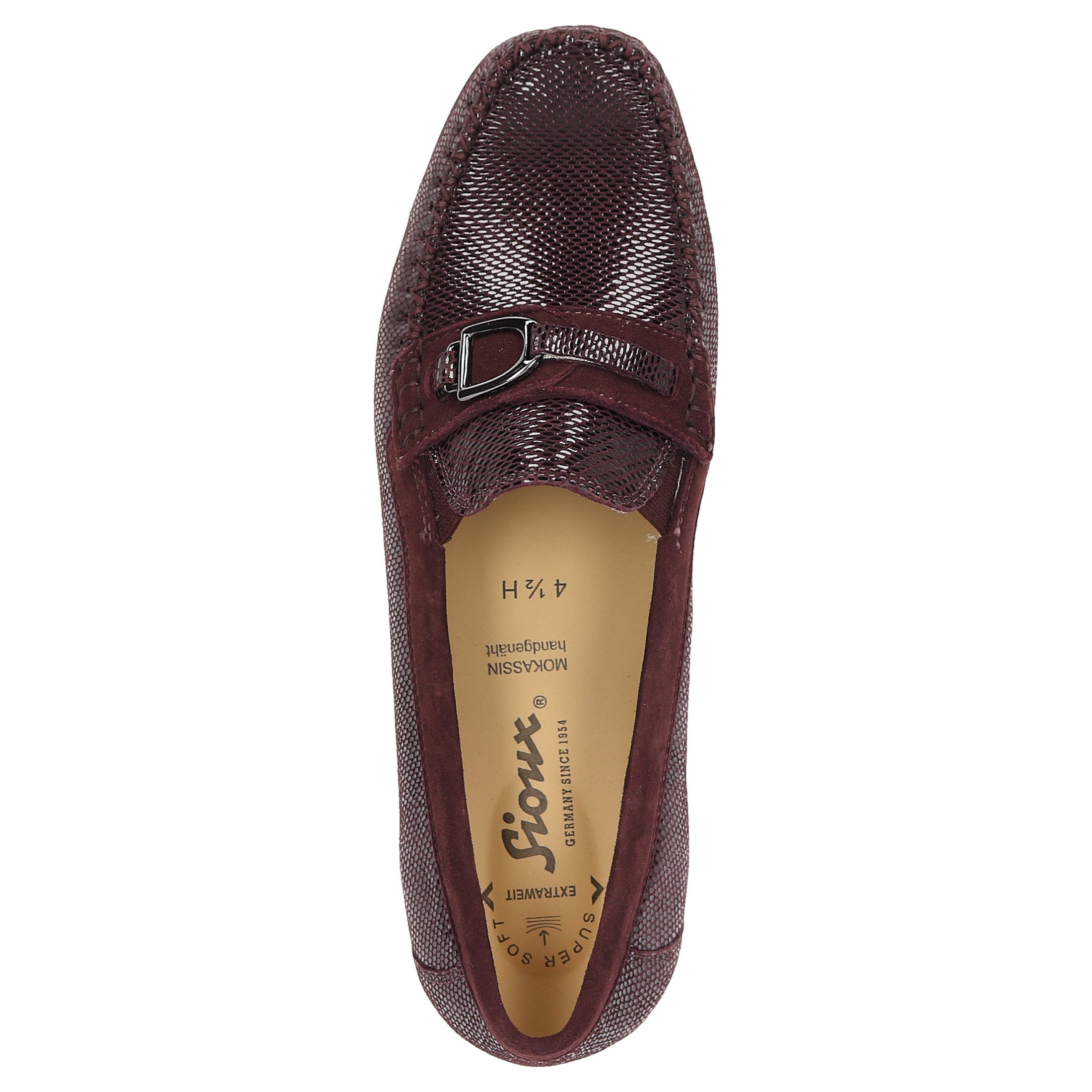 SIOUX Cortizia-723-H Slipper