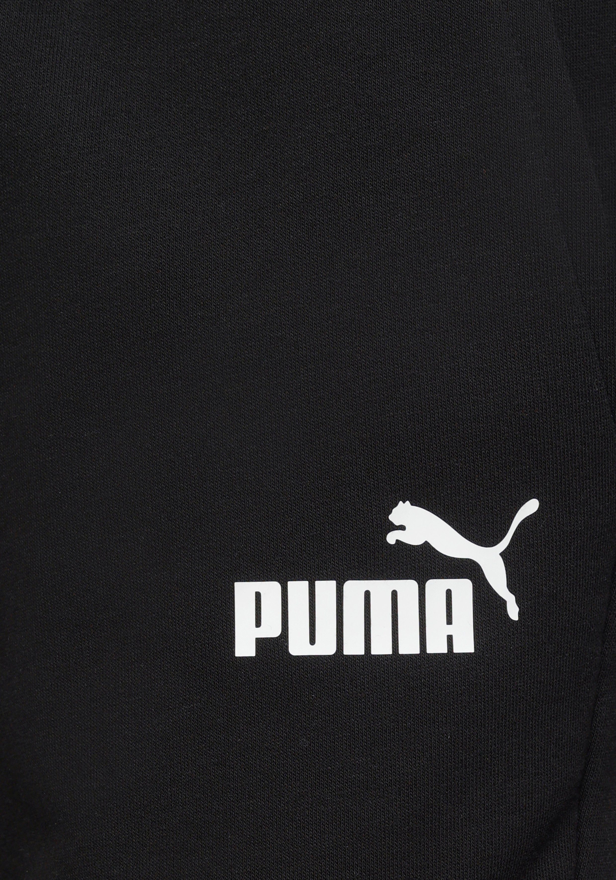 Trainingshose TR SRL PUMA OP Black PANTS LOGO Puma ESS