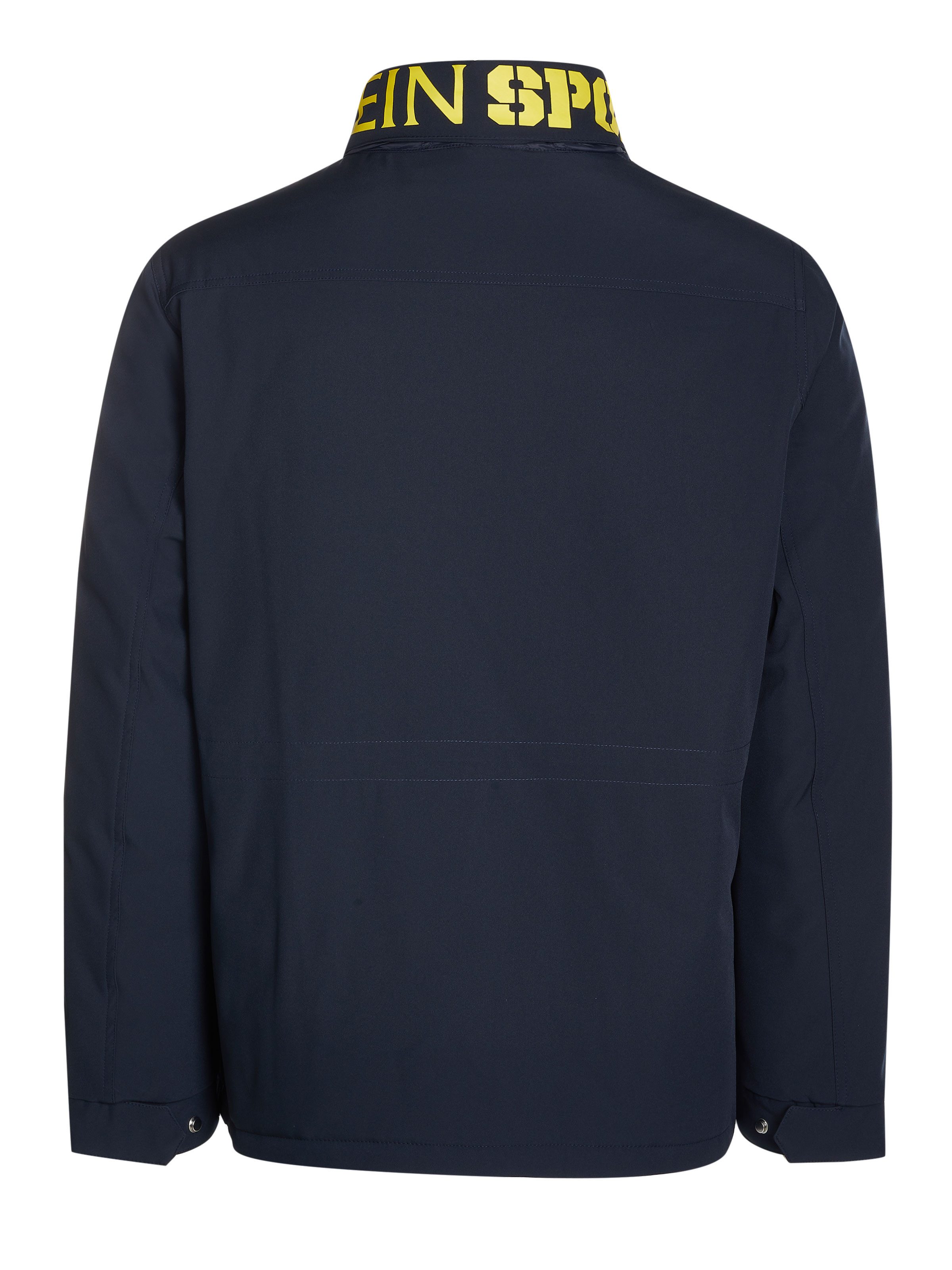 PLEIN SPORT Steppjacke