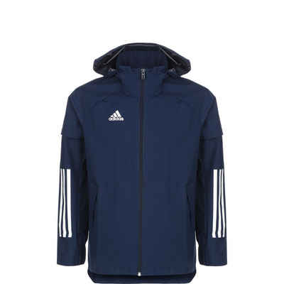 adidas Performance Trainingsjacke Condivo 20 Allwetterjacke Kinder