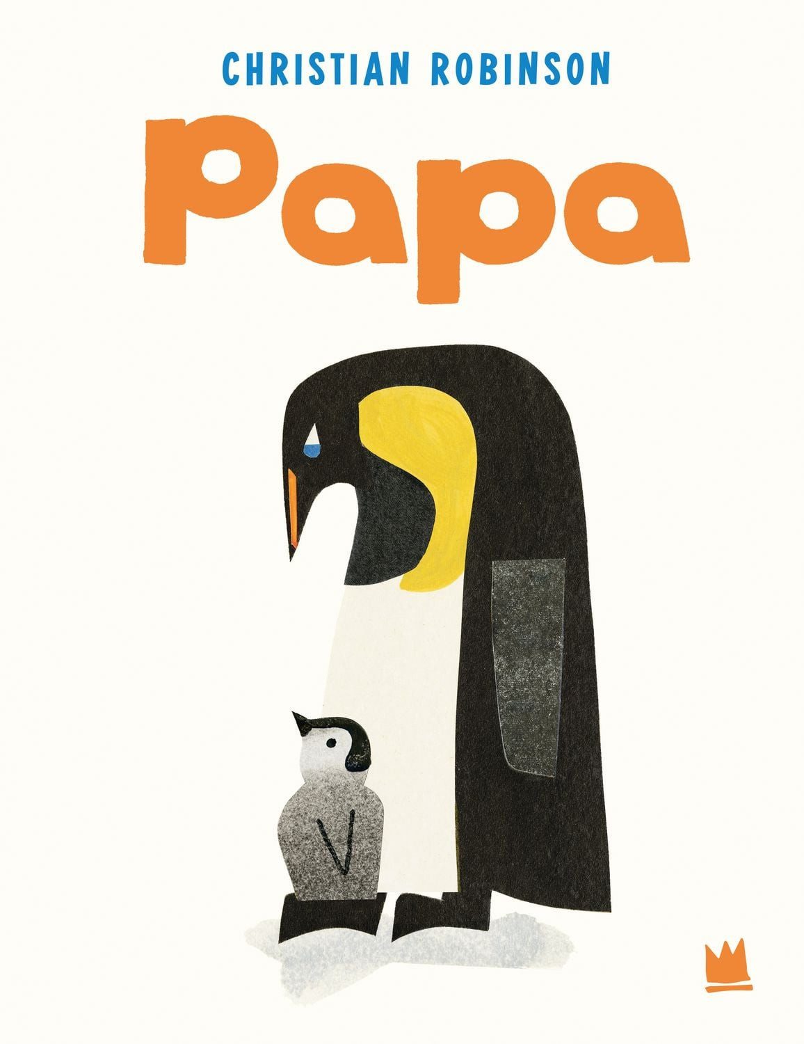 Papa / Christian Robinson