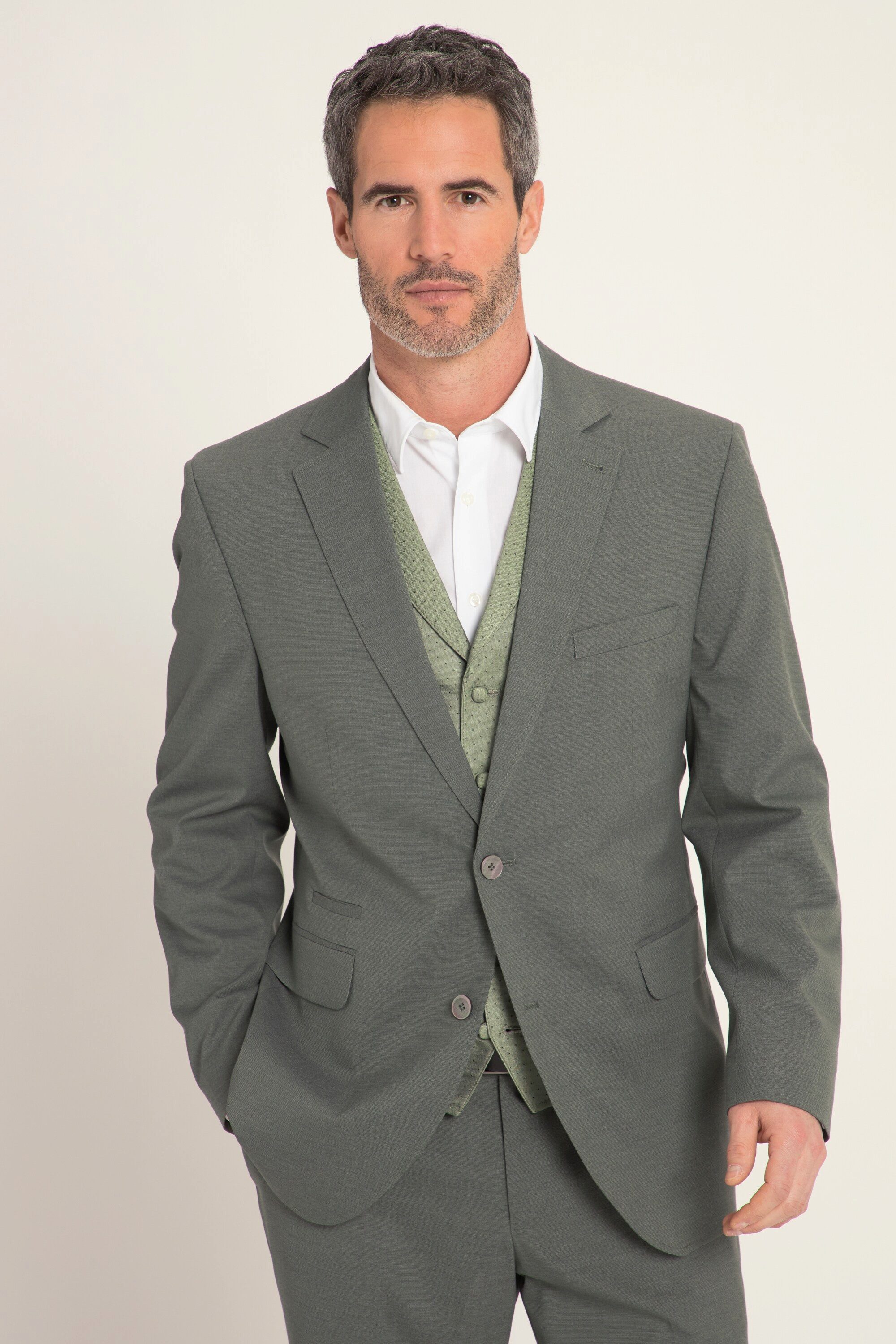 JP1880 Sakko Sakko FLEXNAMIC® Business Baukasten Paris