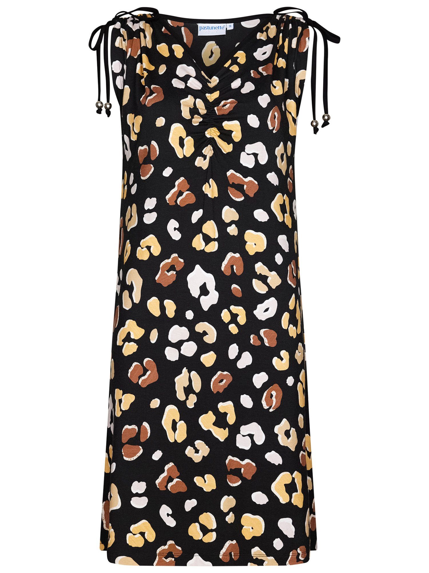 Pastunette Strandkleid Damen Sommerkleid (1-tlg) Modisches günstig online kaufen
