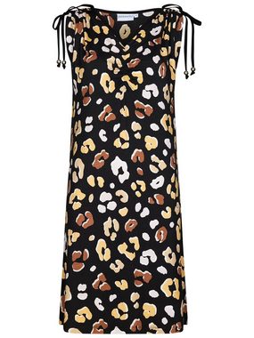 Pastunette Strandkleid Damen Sommerkleid (1-tlg) Modisches Design
