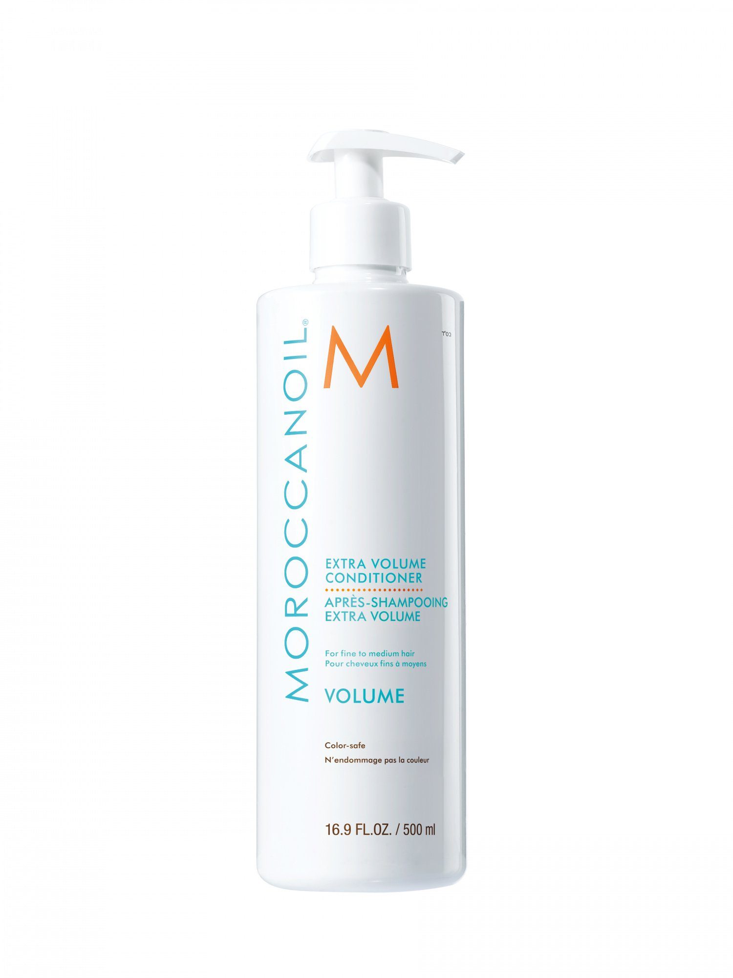 moroccanoil Haarspülung Extra Volume Conditioner, -, 1-tlg., -, Volumengebend