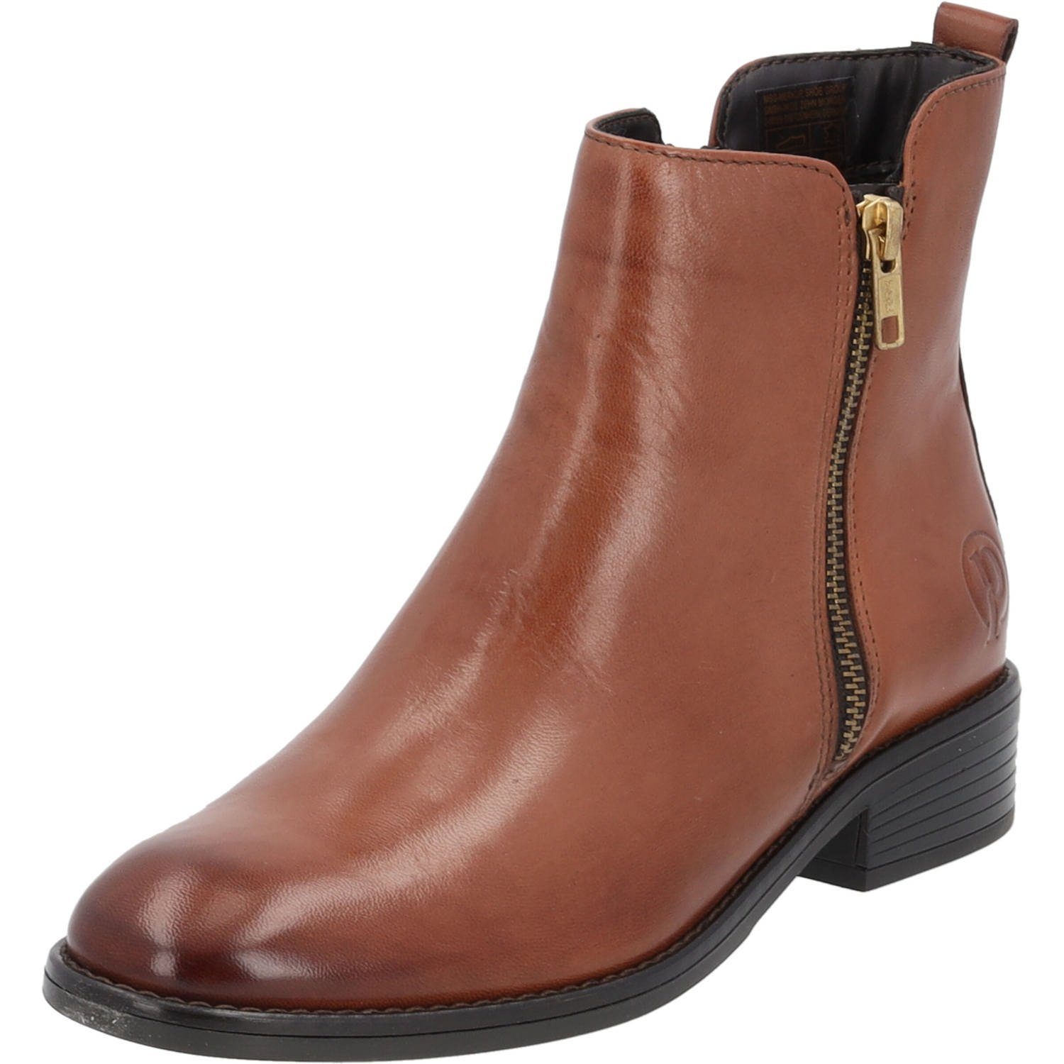 Stromboli Stiefelette