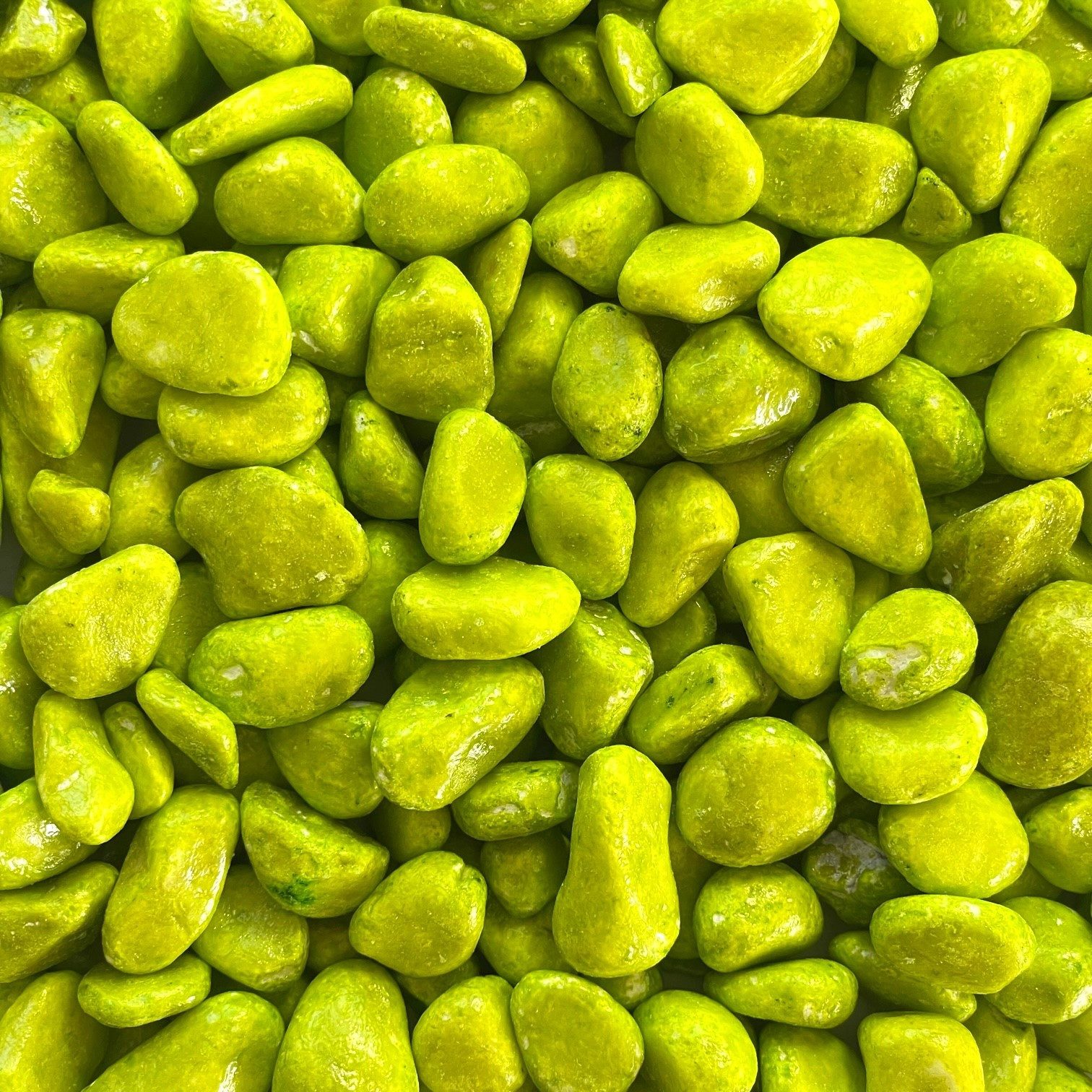 Eurosand Dekokies MARBLES 7-15mm. 1kg.