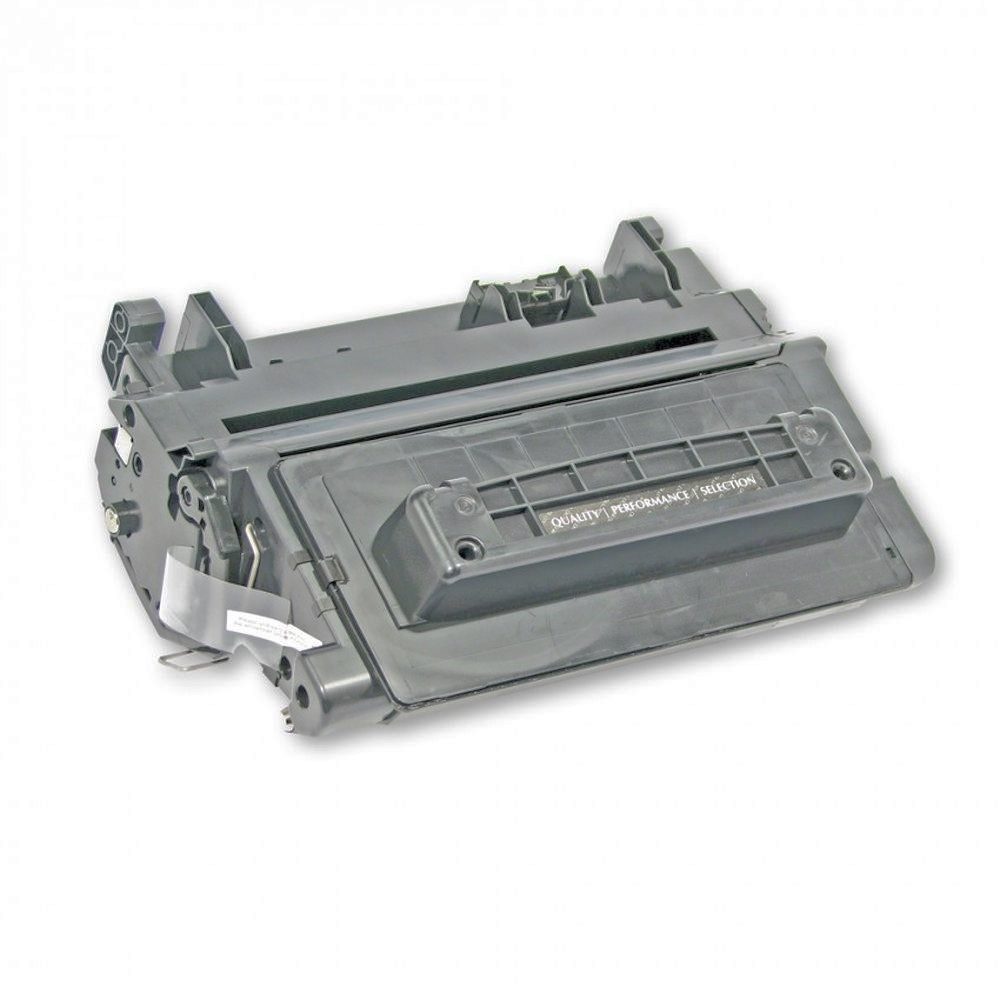 inkpro Tonerkartusche kompatibel mit HP CC364A, 64A black, schwarz, (für LaserJet P4011, P4012, P4013, P4014, P4015, P4016, P4017, P4514, P4515, P4516, P4517), Seitenleistung: 10.000 Seiten