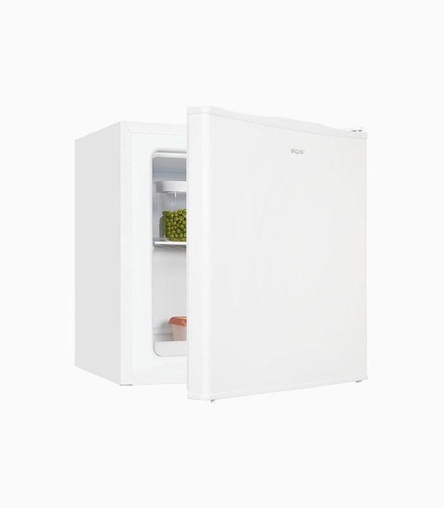 exquisit Gefrierschrank GB40-150E weiss