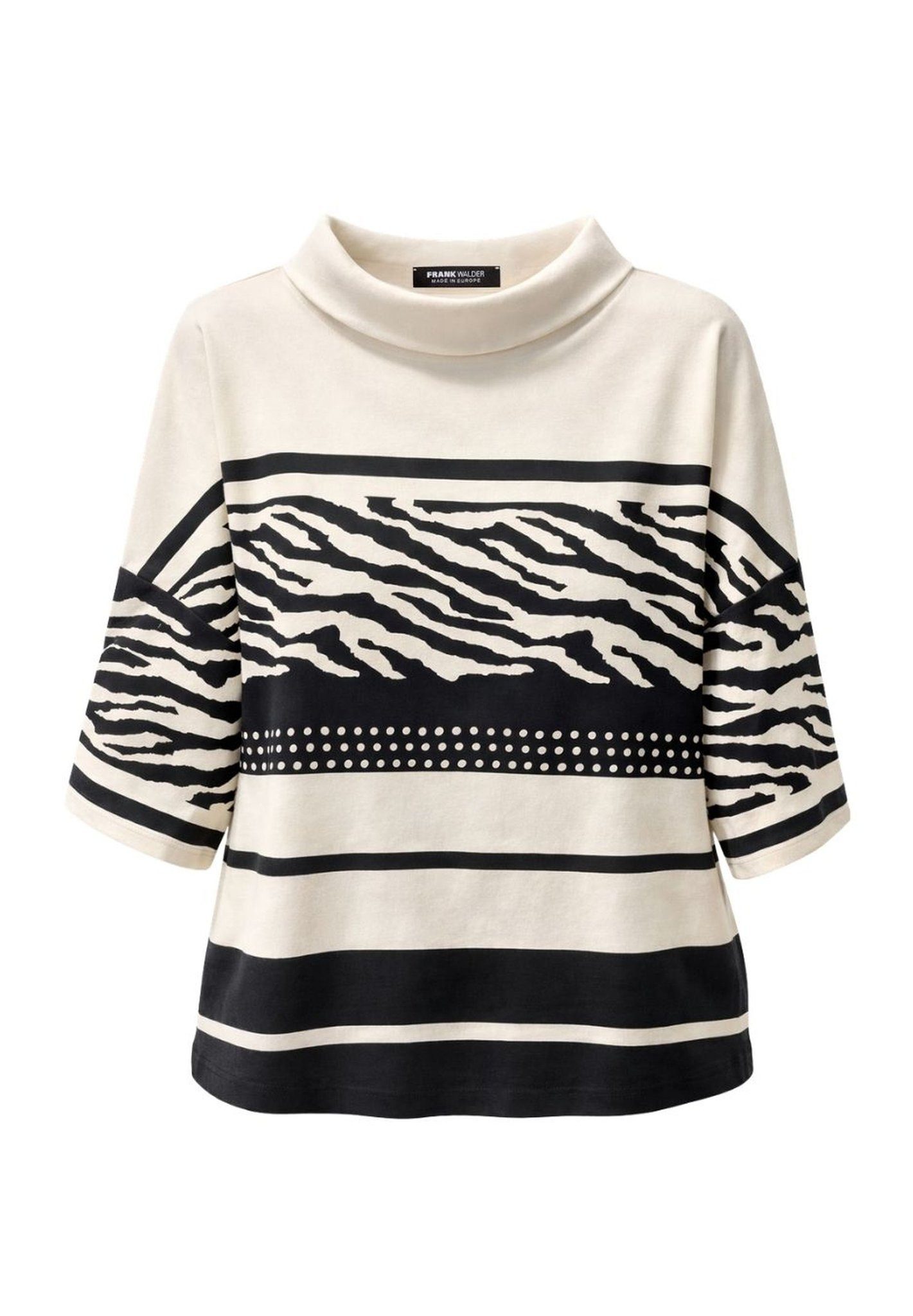 FRANK WALDER Sweatshirt