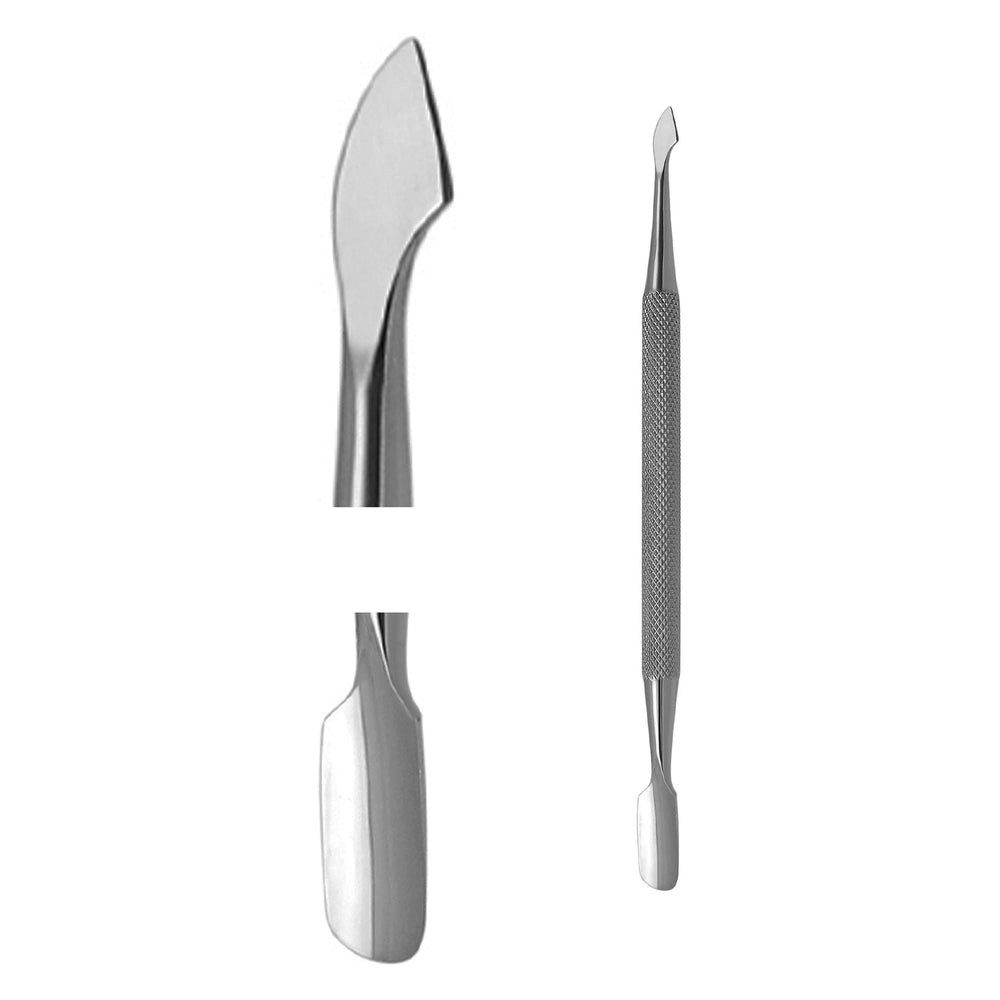Excellent Solingen Allzweckmesser Nagelhautmesser & Nagelhautschieber