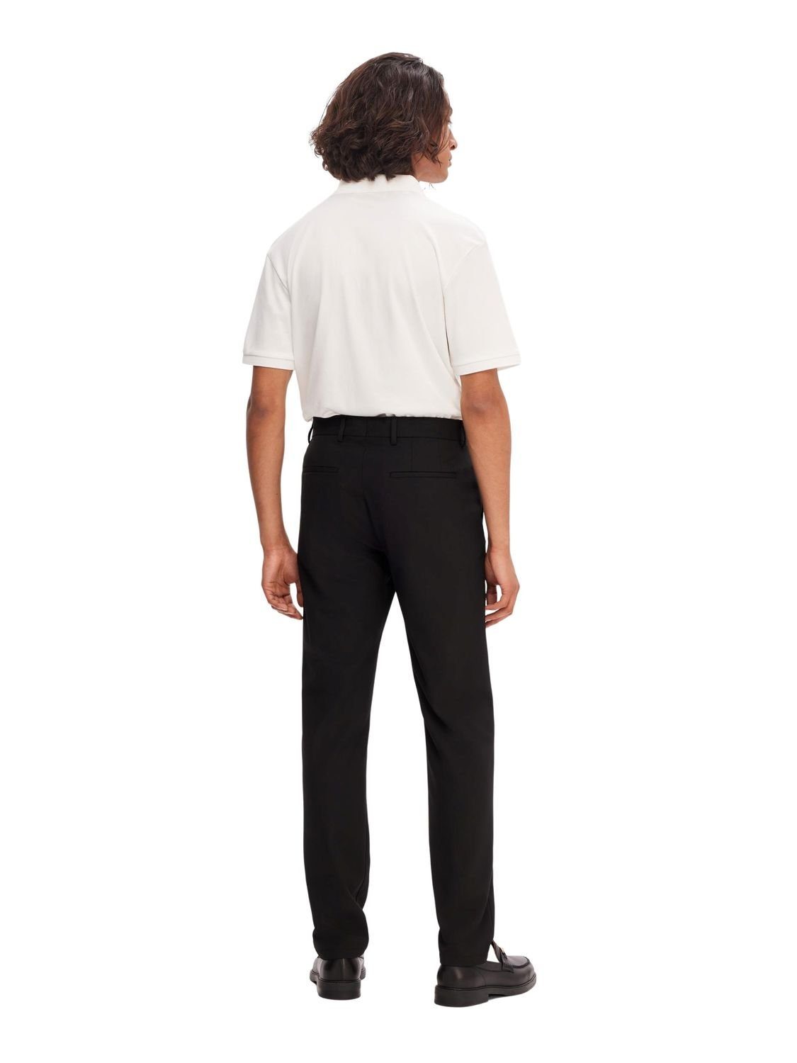 SELECTED HOMME Chinohose SLHSLIM-ROBERT mit Stretch FLEX 175 DES