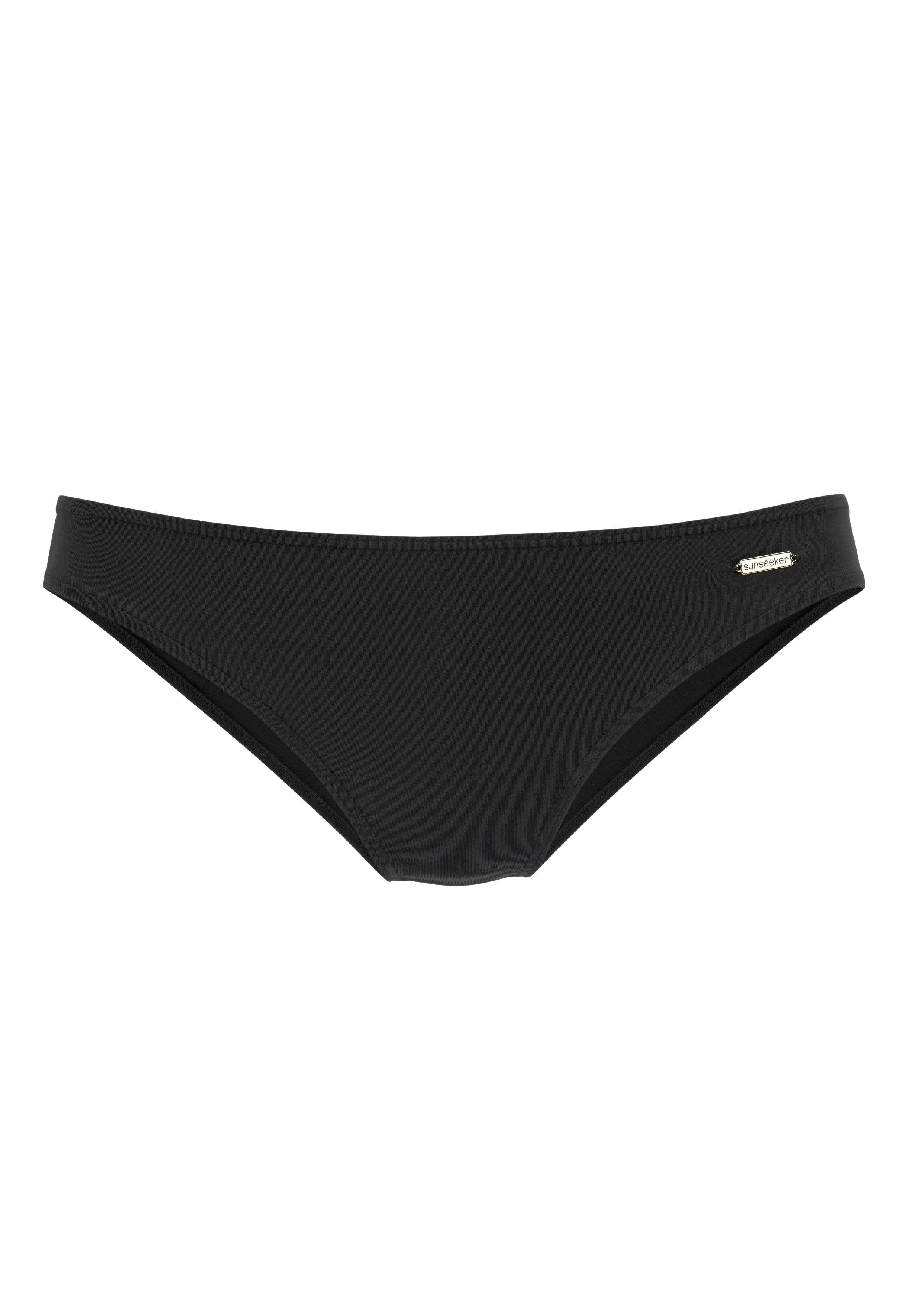 Sunseeker Bikini-Hose Magic aus weicher Micofaser